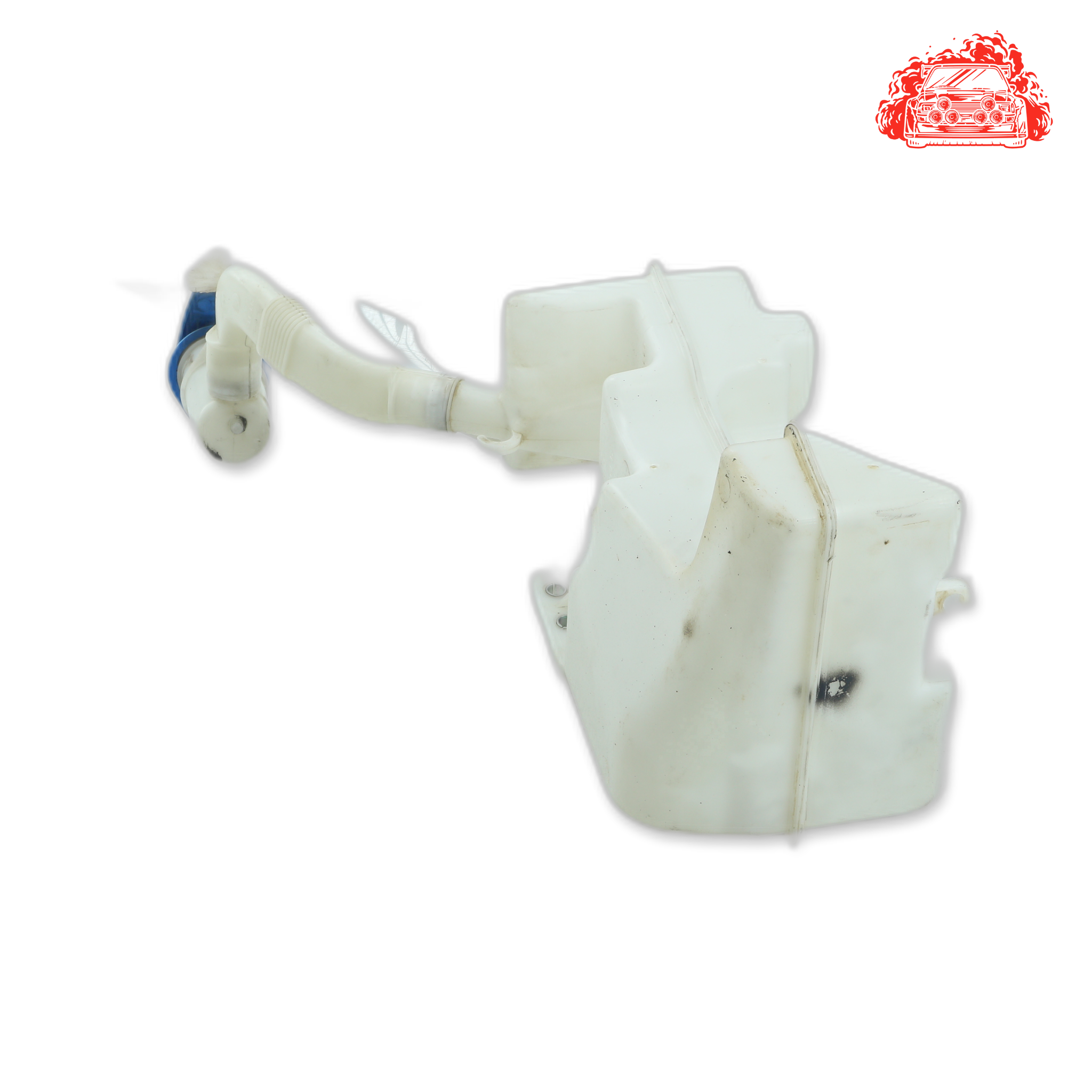Used VOLKSWAGEN JETTA GP 1.4 TSI COMFORTLINE Windshield Washer Reservoir - OEM Part 5C6955453Q