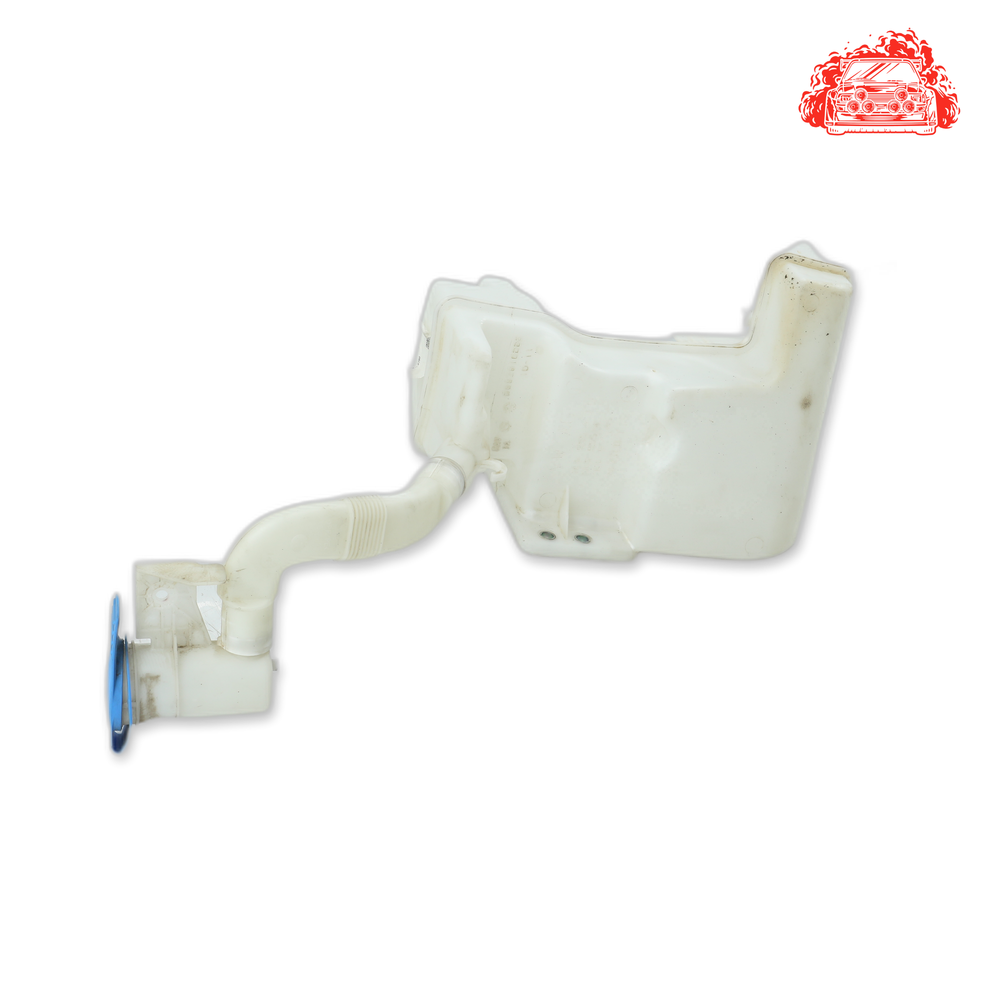 Used VOLKSWAGEN JETTA GP 1.4 TSI COMFORTLINE Windshield Washer Reservoir - OEM Part 5C6955453Q
