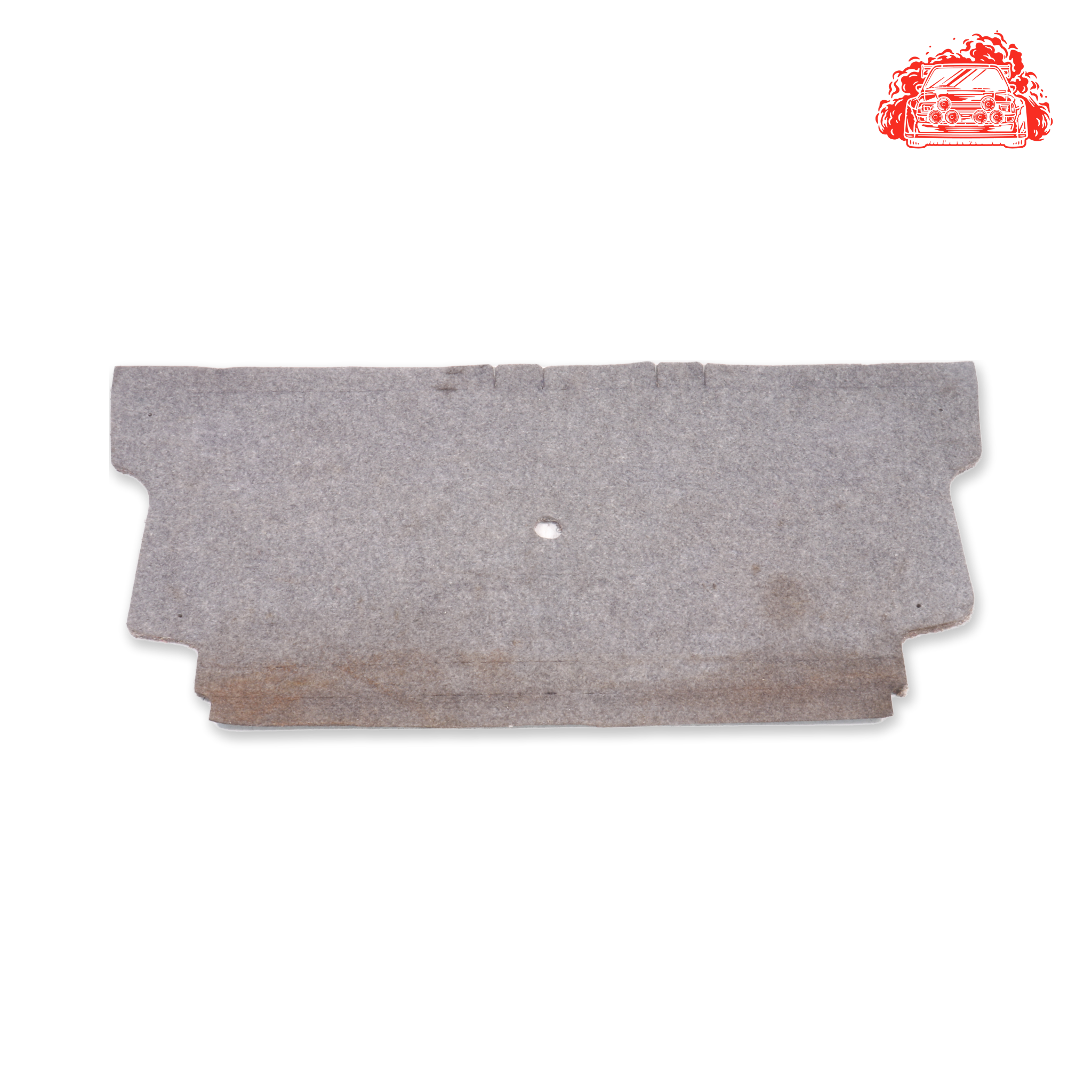 Volvo XC90 D5 Geartronic AWD Boot Floor Lining Carpet