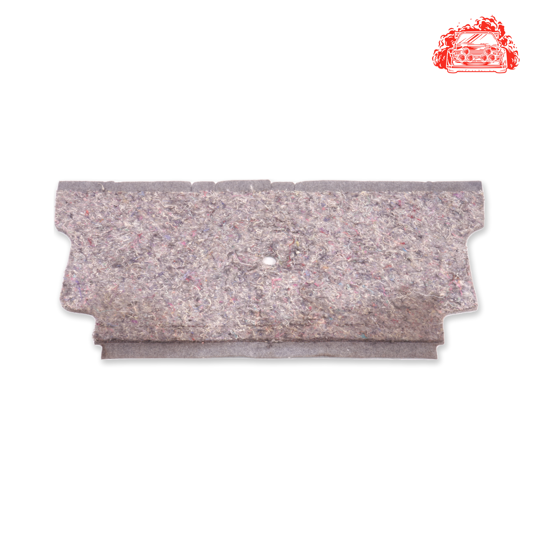Volvo XC90 D5 Geartronic AWD Boot Floor Lining Carpet