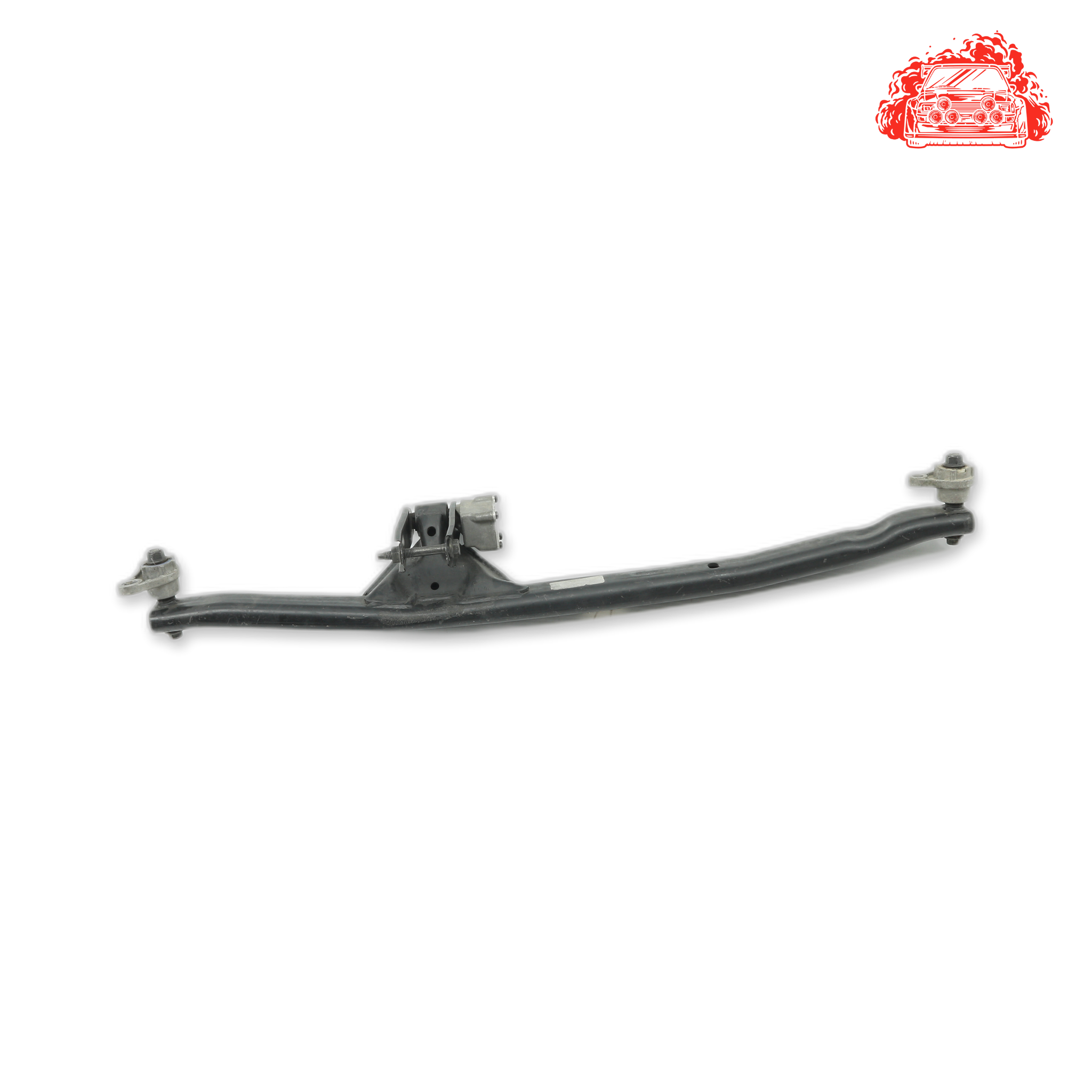 Used Volvo XC90 D5 Geartronic AWD Bull Bar