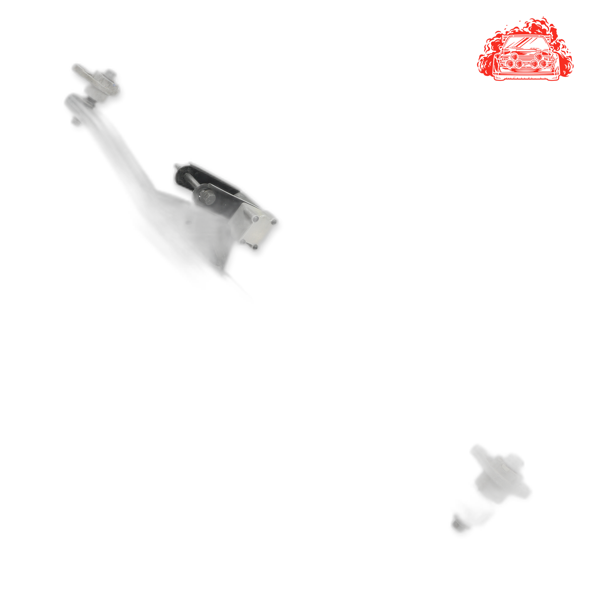 Used Volvo XC90 D5 Geartronic AWD Bull Bar