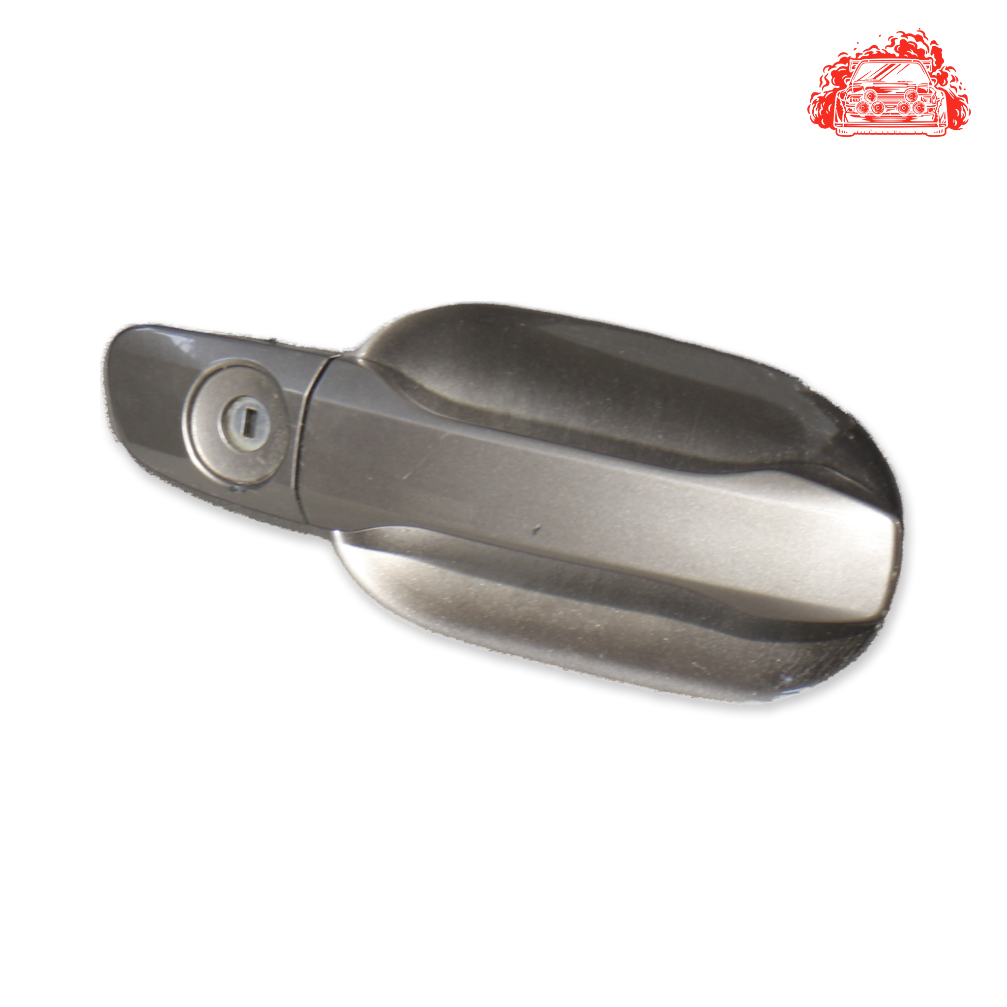 Volvo XC90 D5 Geartronic AWD Driver Side Front Exterior Door Handle