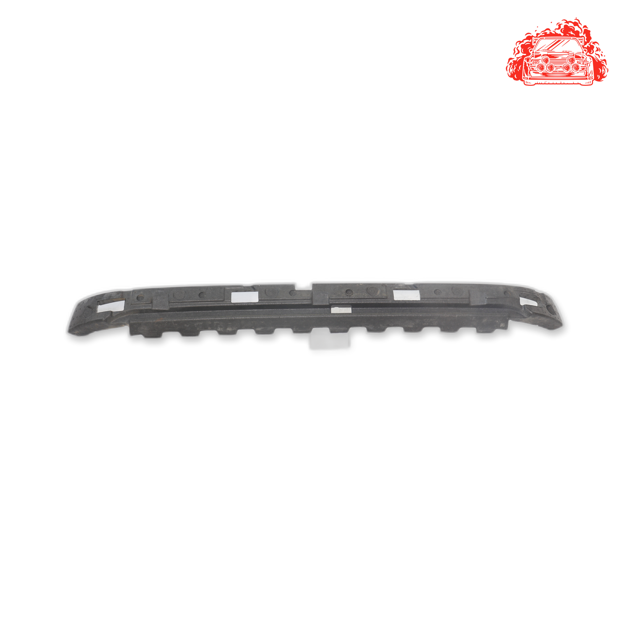 Used Volvo XC90 D5 Geartronic AWD Foam Bumper Absorber - OEM Part 30678968