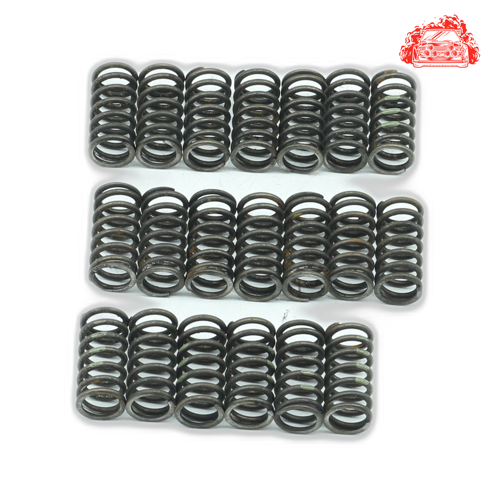 Valve Springs - photo 1
