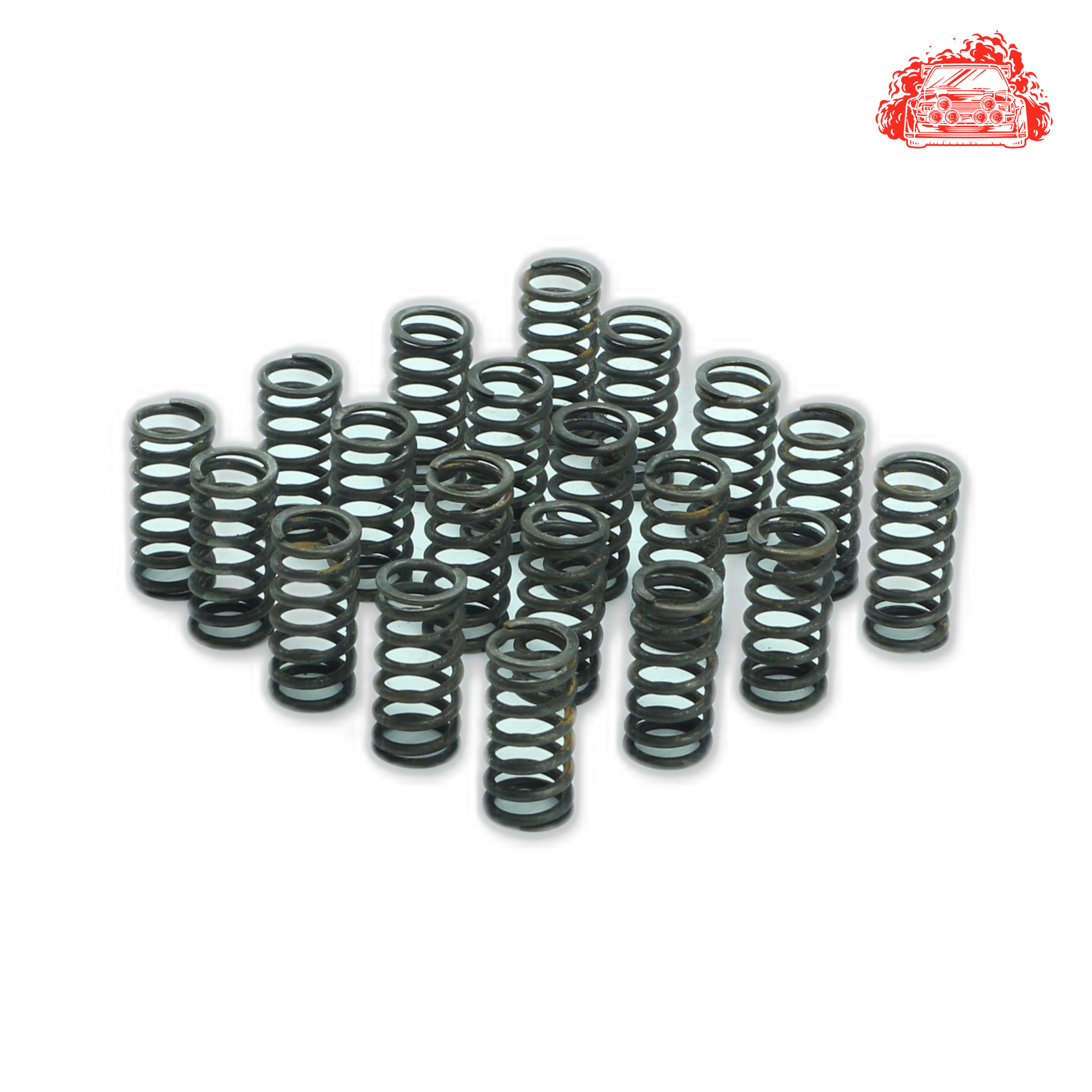 Used Volvo XC90 D5 Geartronic AWD Valve Springs