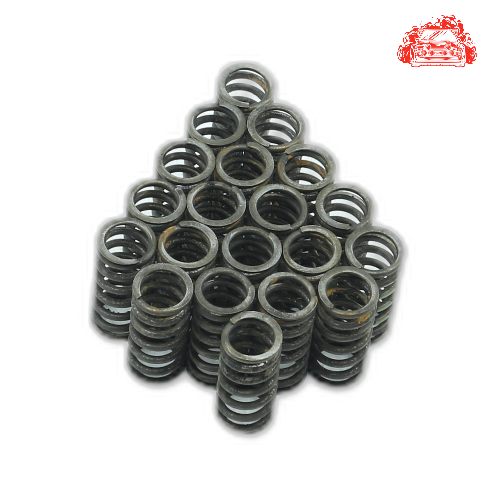 Used Volvo XC90 D5 Geartronic AWD Valve Springs
