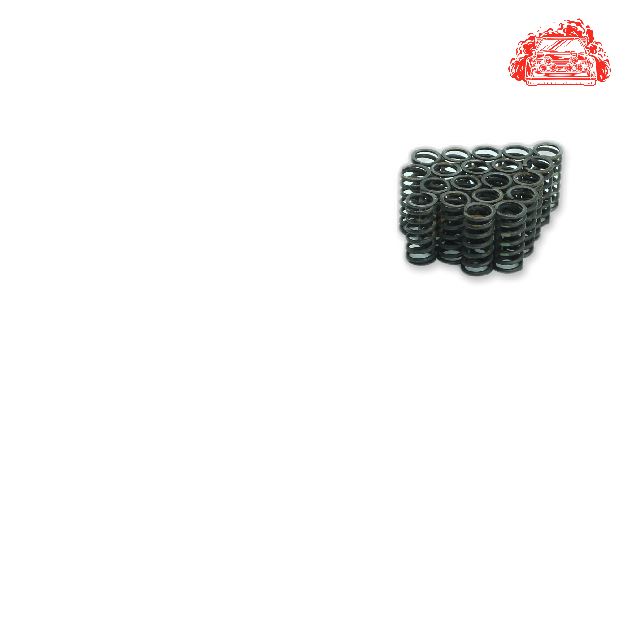 Valve Springs - photo 6