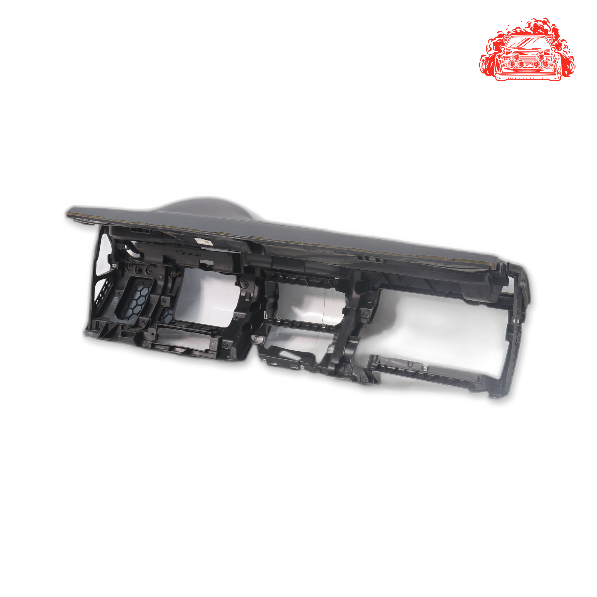 Used Volkswagen Polo Mk4 Sedan Dashboard - OEM Part 6R2857002