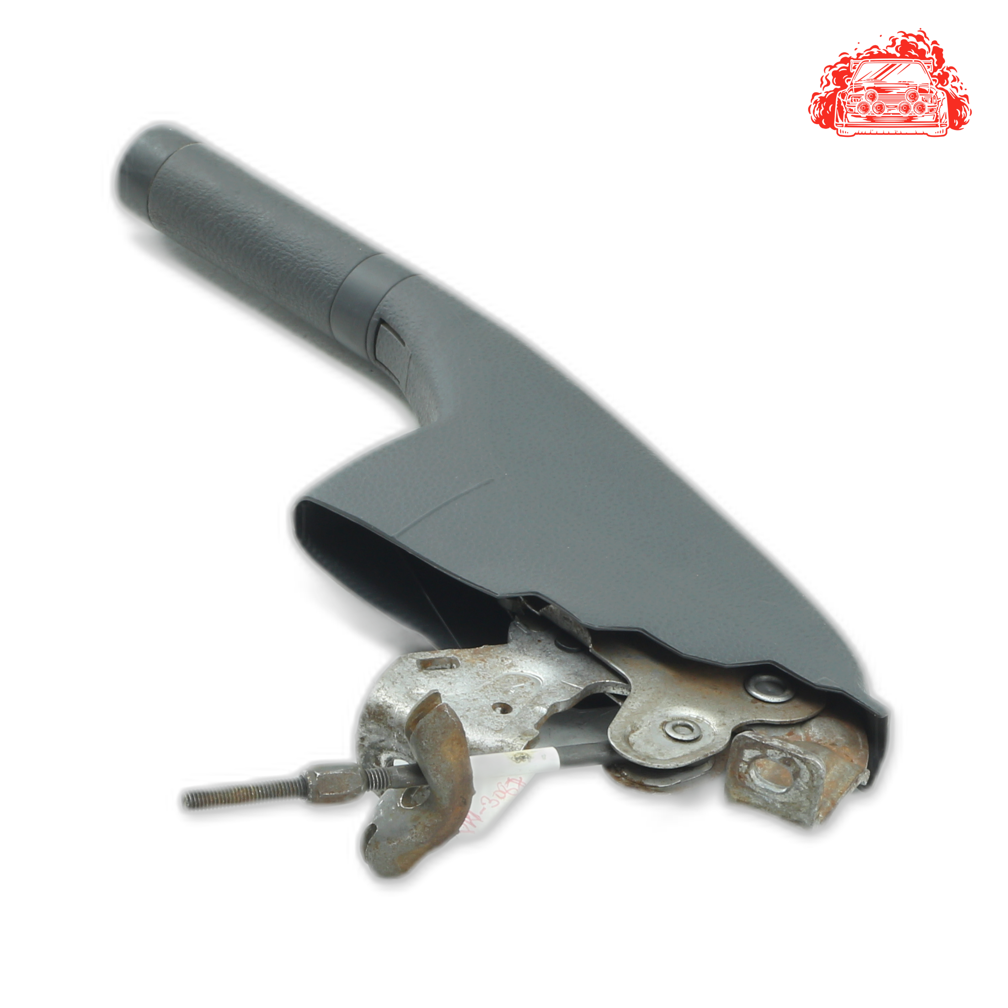 Used Volkswagen Polo Mk4 Sedan Handbrake Lever or Switch