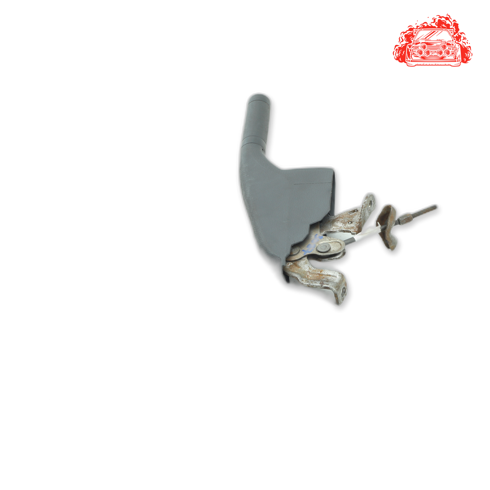 Used Volkswagen Polo Mk4 Sedan Handbrake Lever or Switch