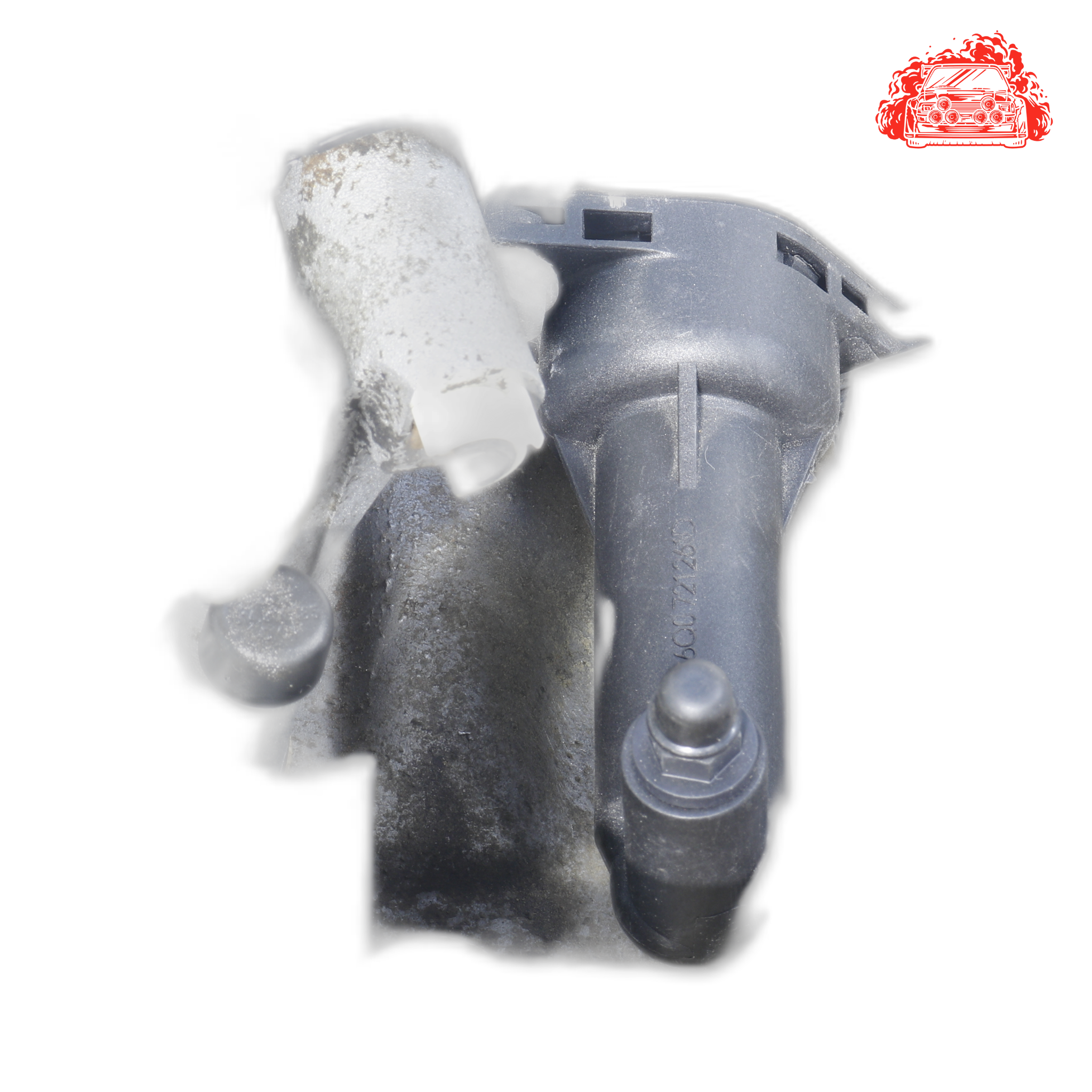 Used Volkswagen Polo Mk4 Sedan Slave Cylinder - OEM Part 6q0721261d