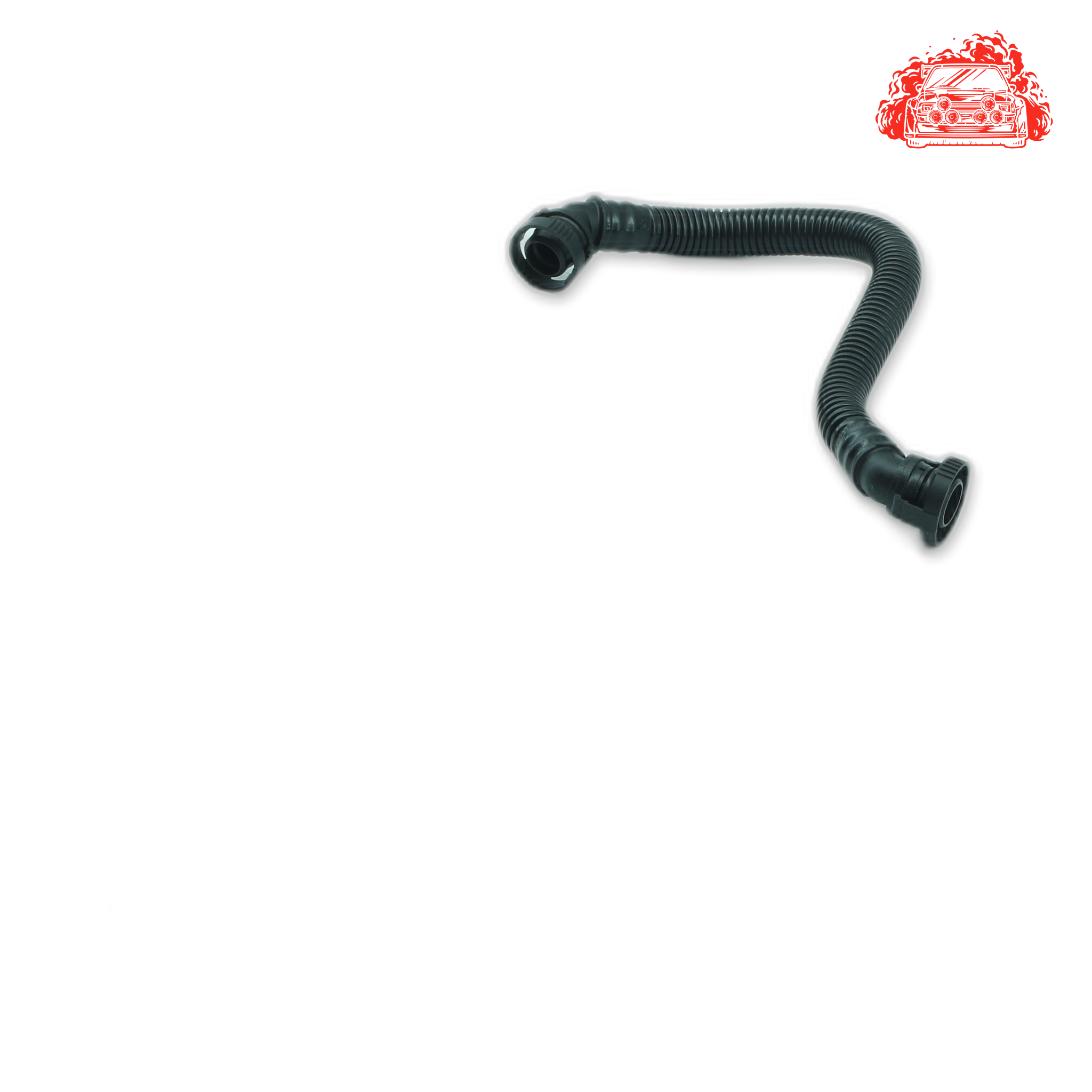 Used VW Passat Crankcase Breather Hose