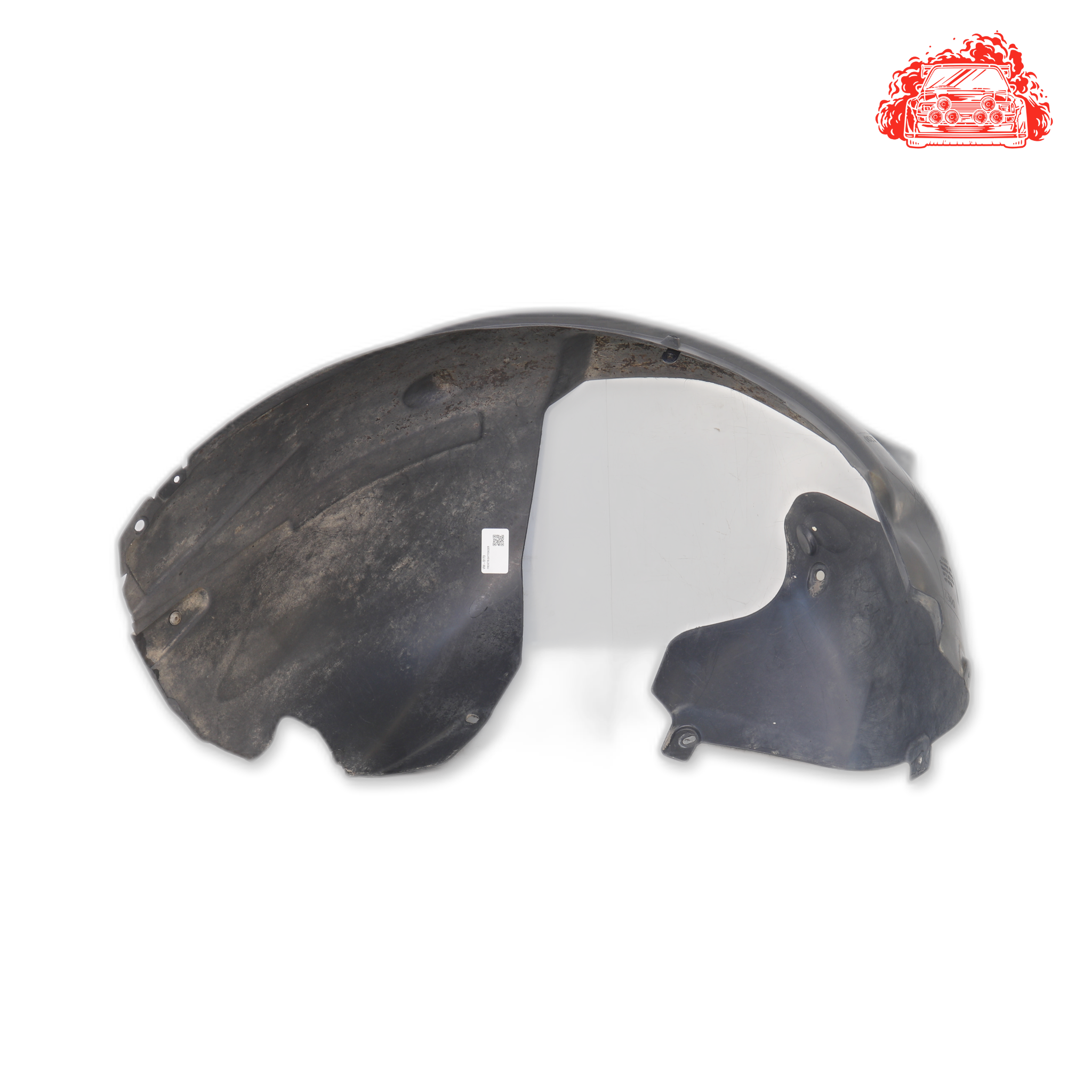 Used VW Passat 2000 Front Fender Liner - OEM 8P0821172G