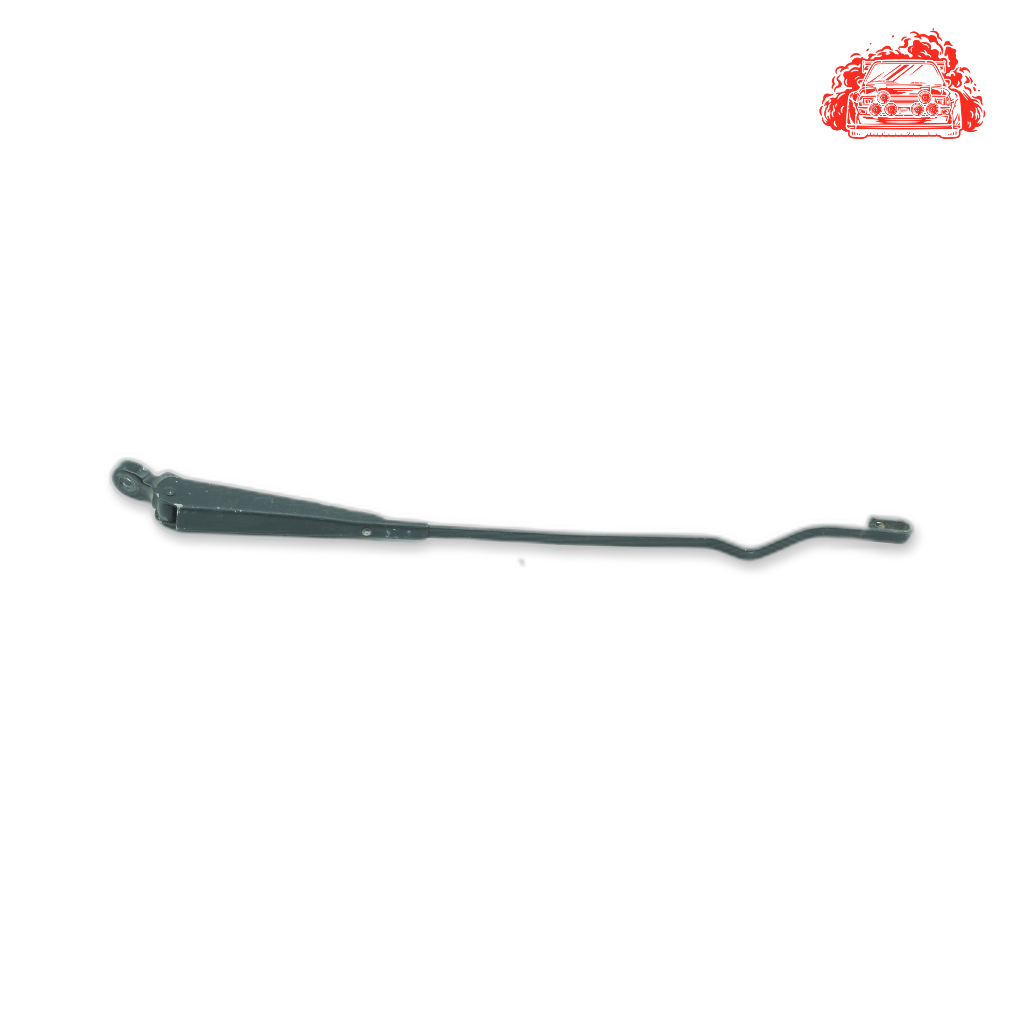 Used VOLKSWAGEN PASSAT Drivers Side Wiper Arm - OEM Part 955408D