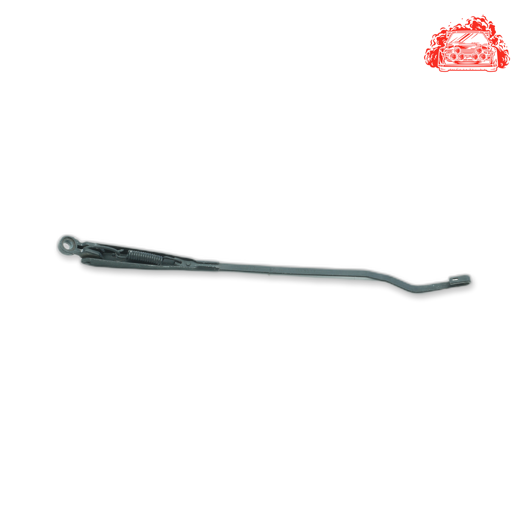 Used VOLKSWAGEN PASSAT Drivers Side Wiper Arm - OEM Part 955408D