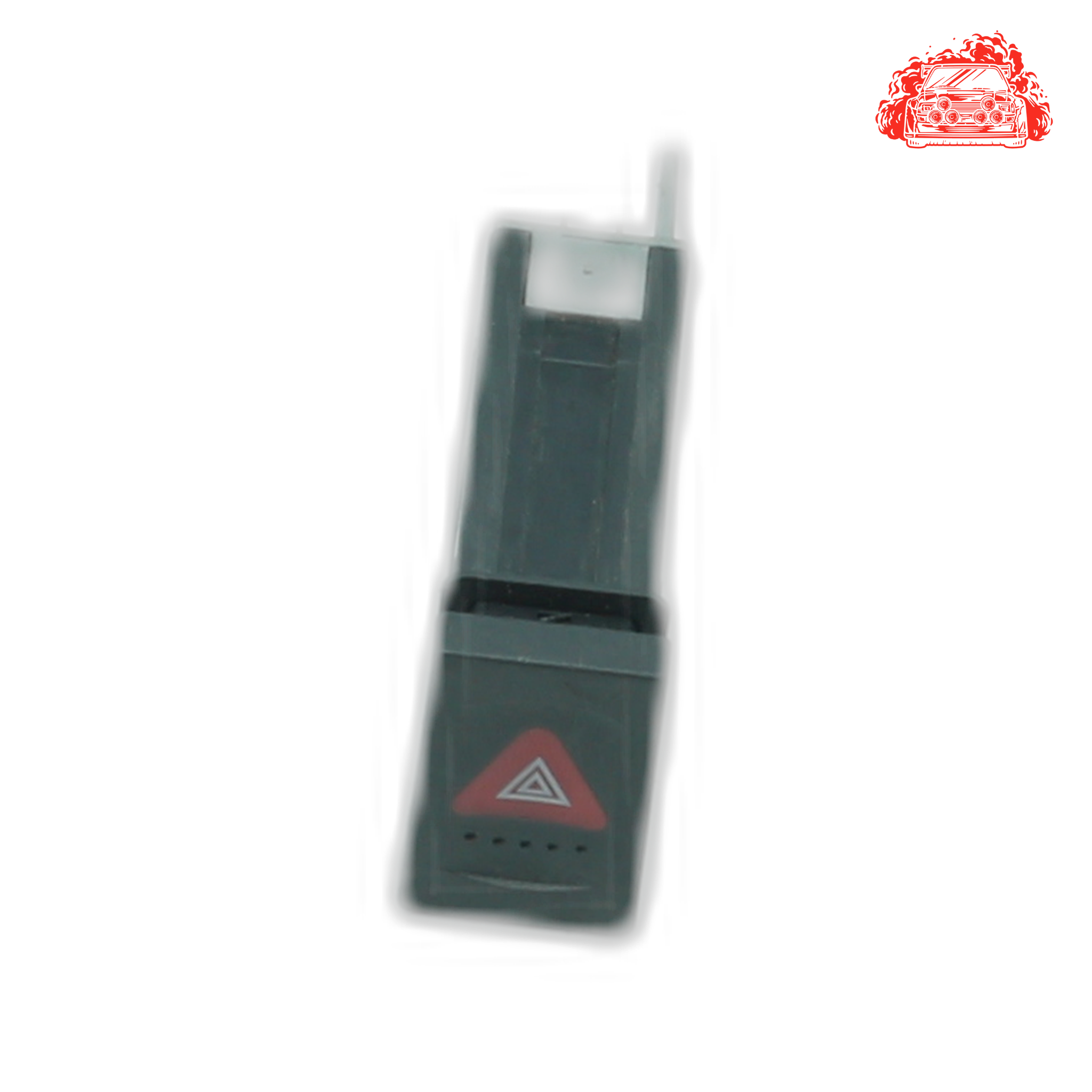 Used VW Passat Hazard Switch
