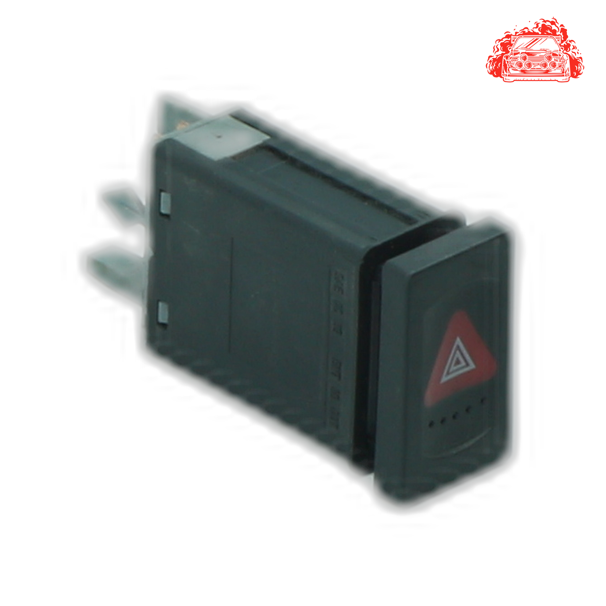 Used VW Passat Hazard Switch