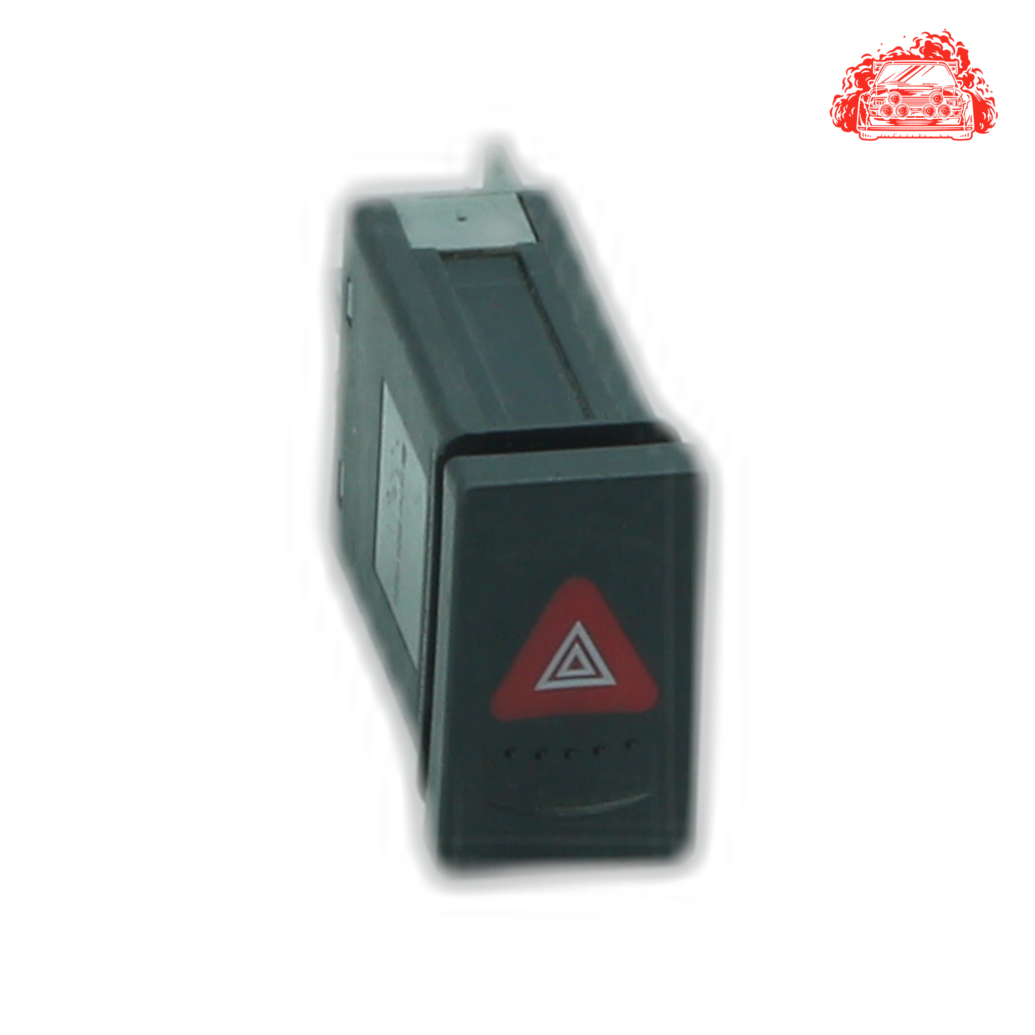 Used VW Passat Hazard Switch