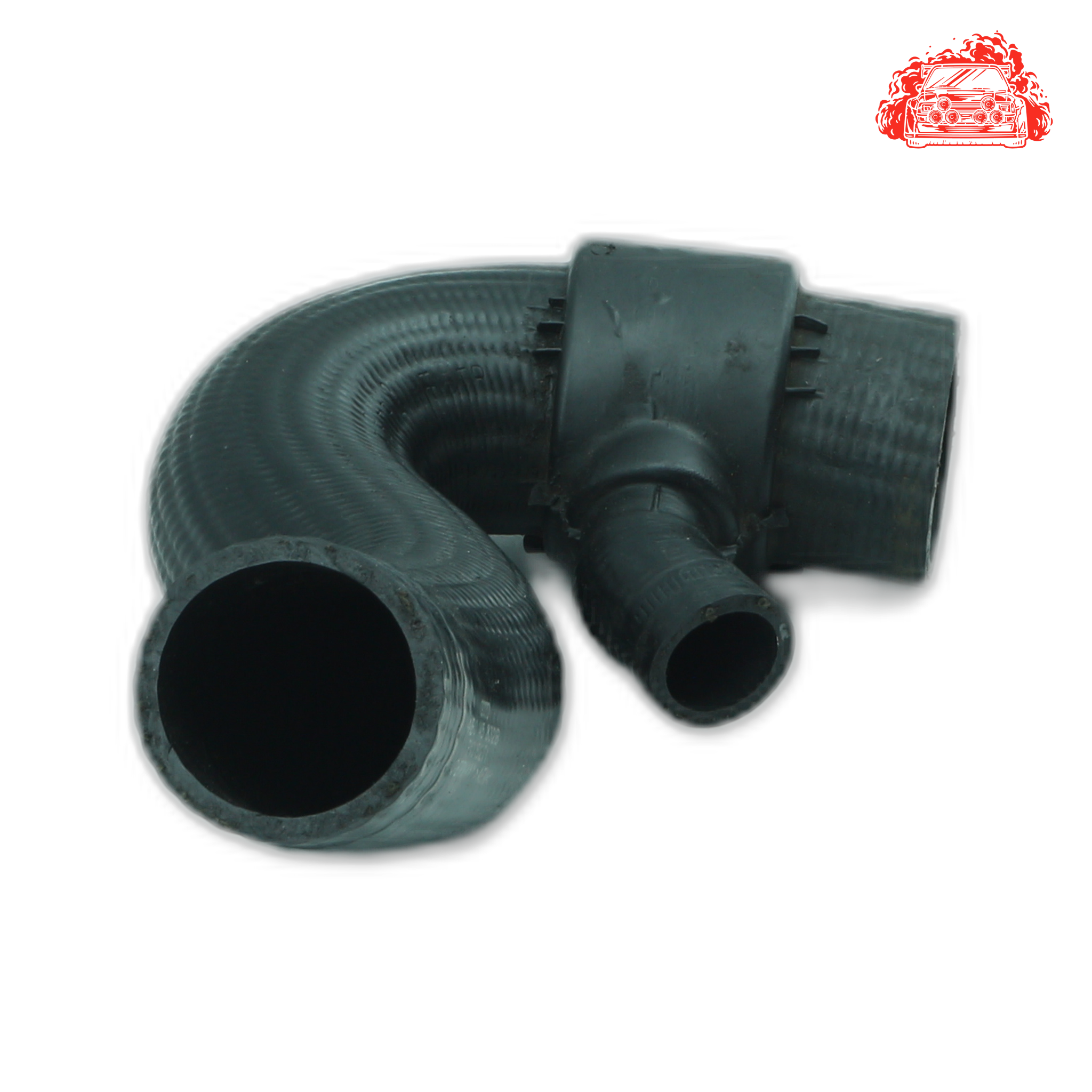 Used VOLKSWAGEN PASSAT Intercooler Pipe - OEM Part 4B0145832B