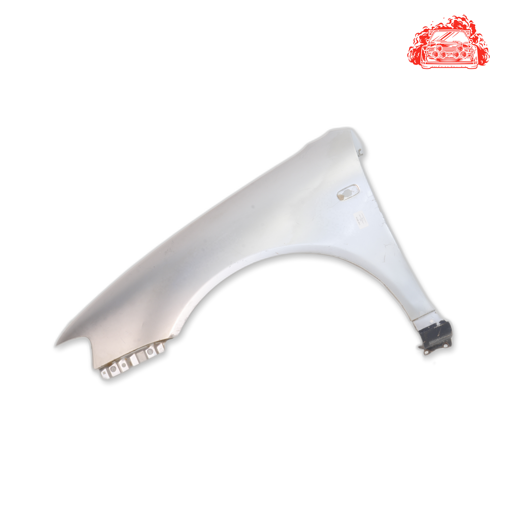 Used VW Passat 2000 Passenger Side Fender