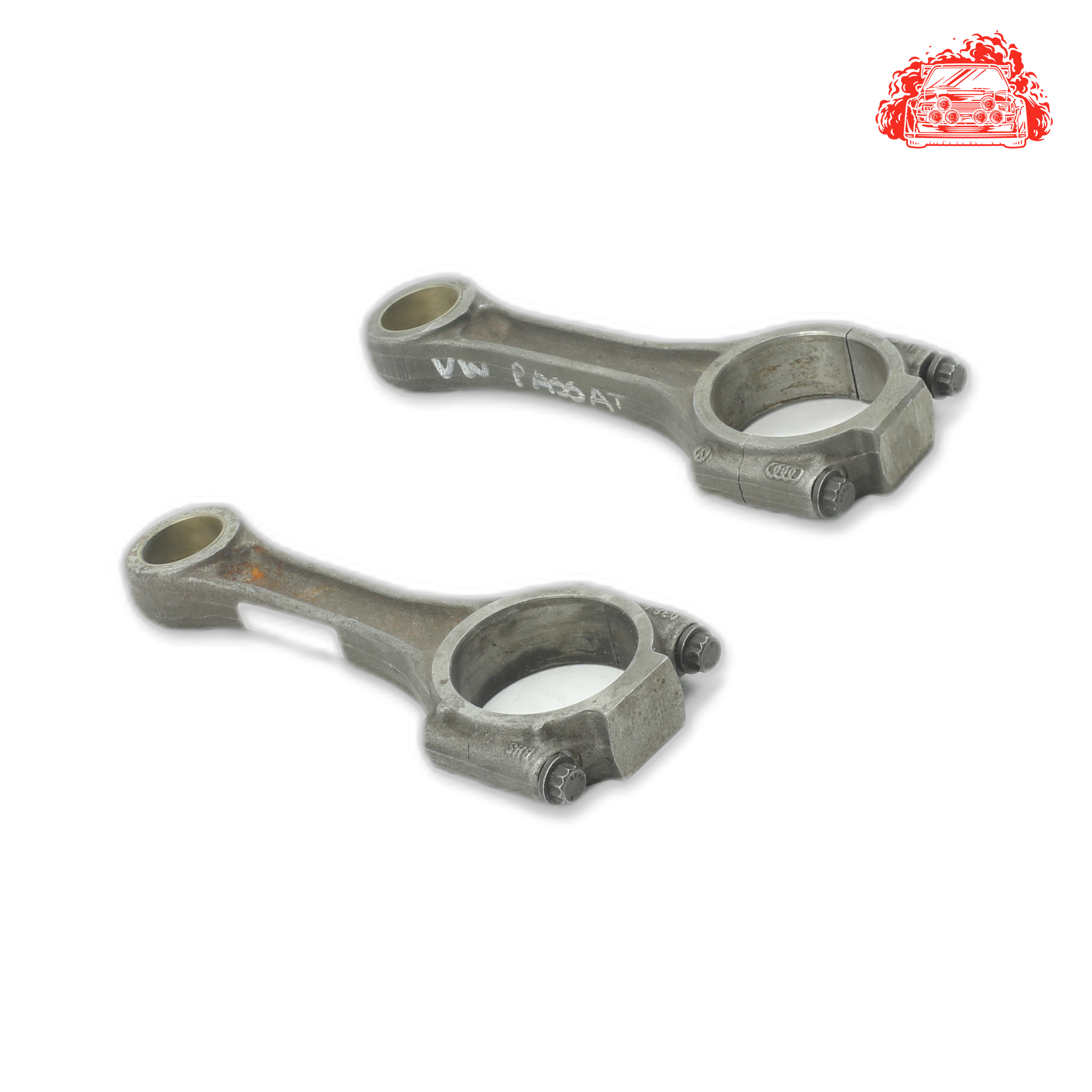 Used Volkswagen Passat Pistons and Conrods