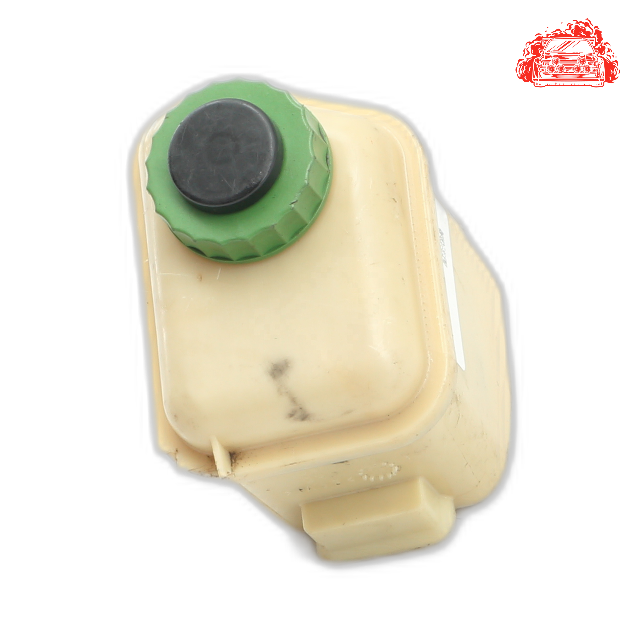 Used VW Passat Power Steering Fluid Reservoir Tank