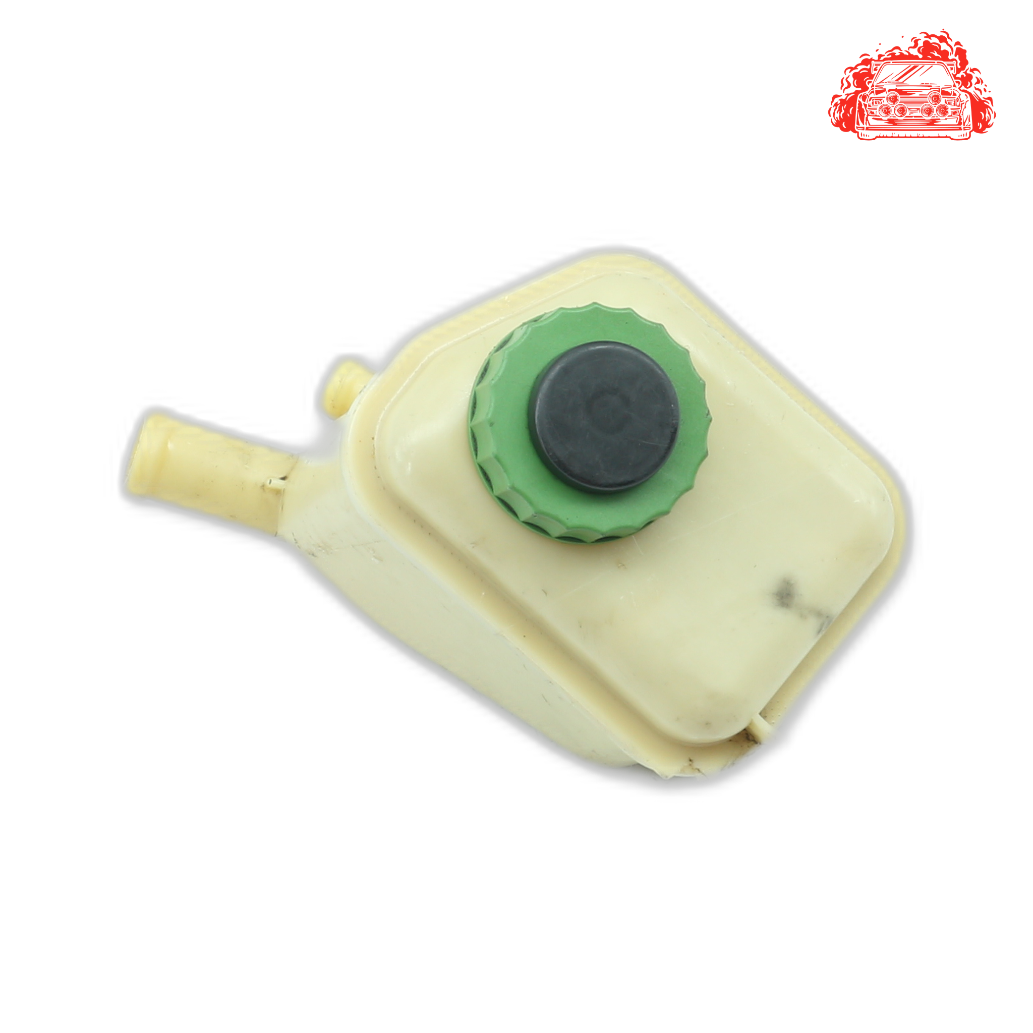 Used VW Passat Power Steering Fluid Reservoir Tank