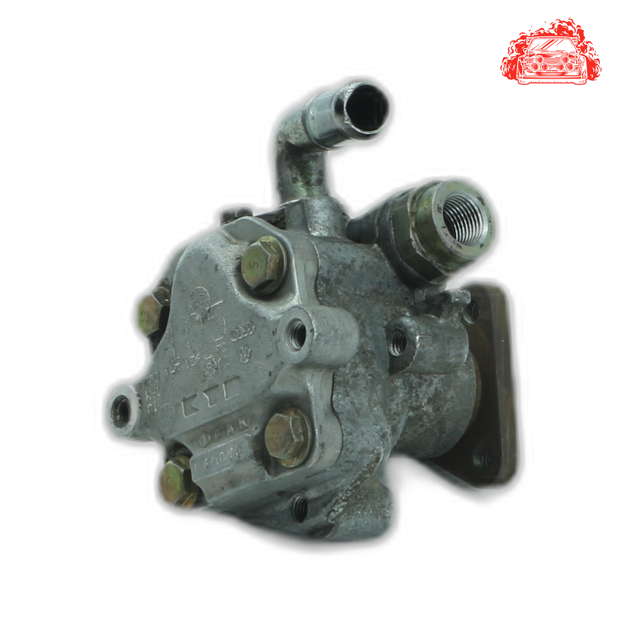 Used Volkswagen Passat Power Steering Pump