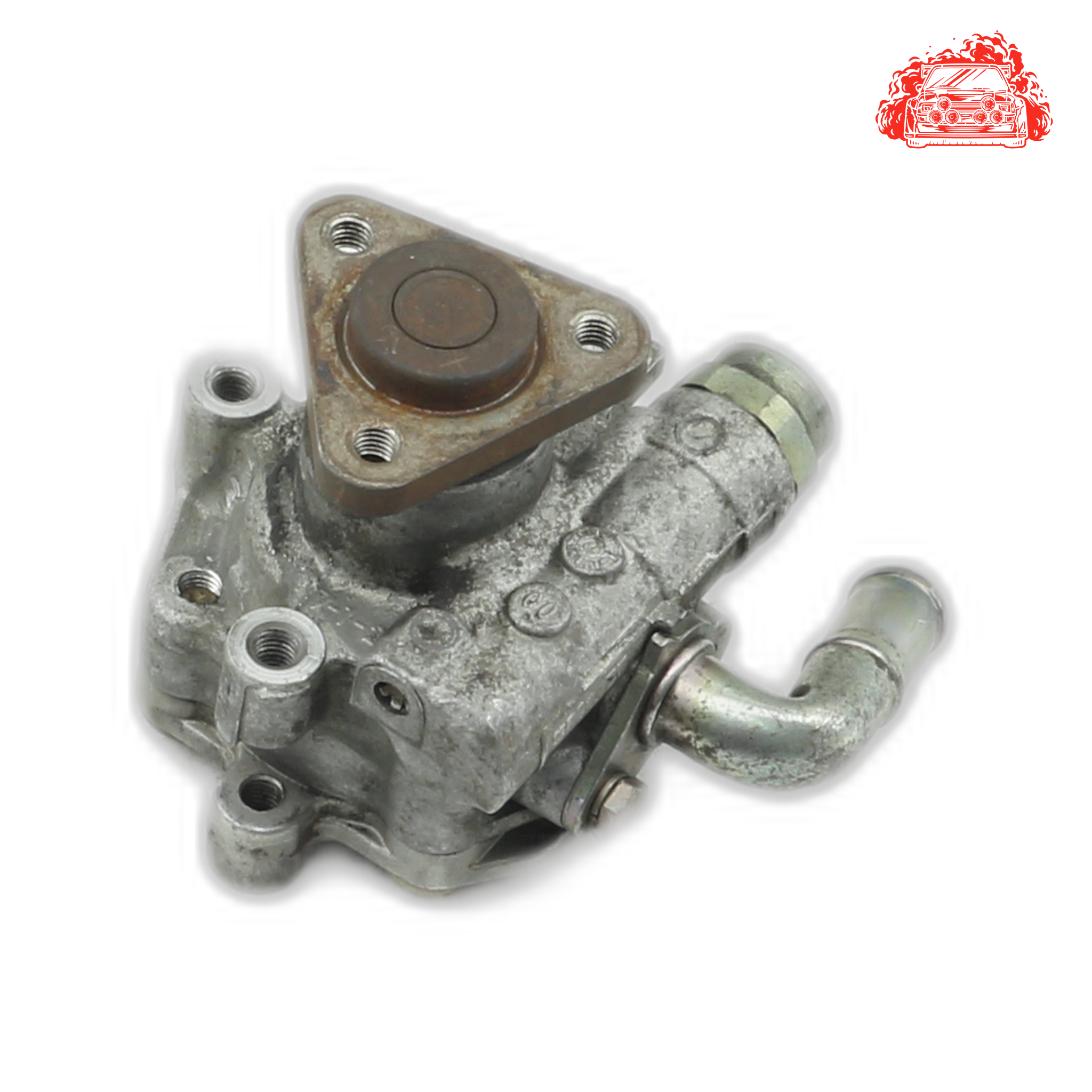 Used Volkswagen Passat Power Steering Pump