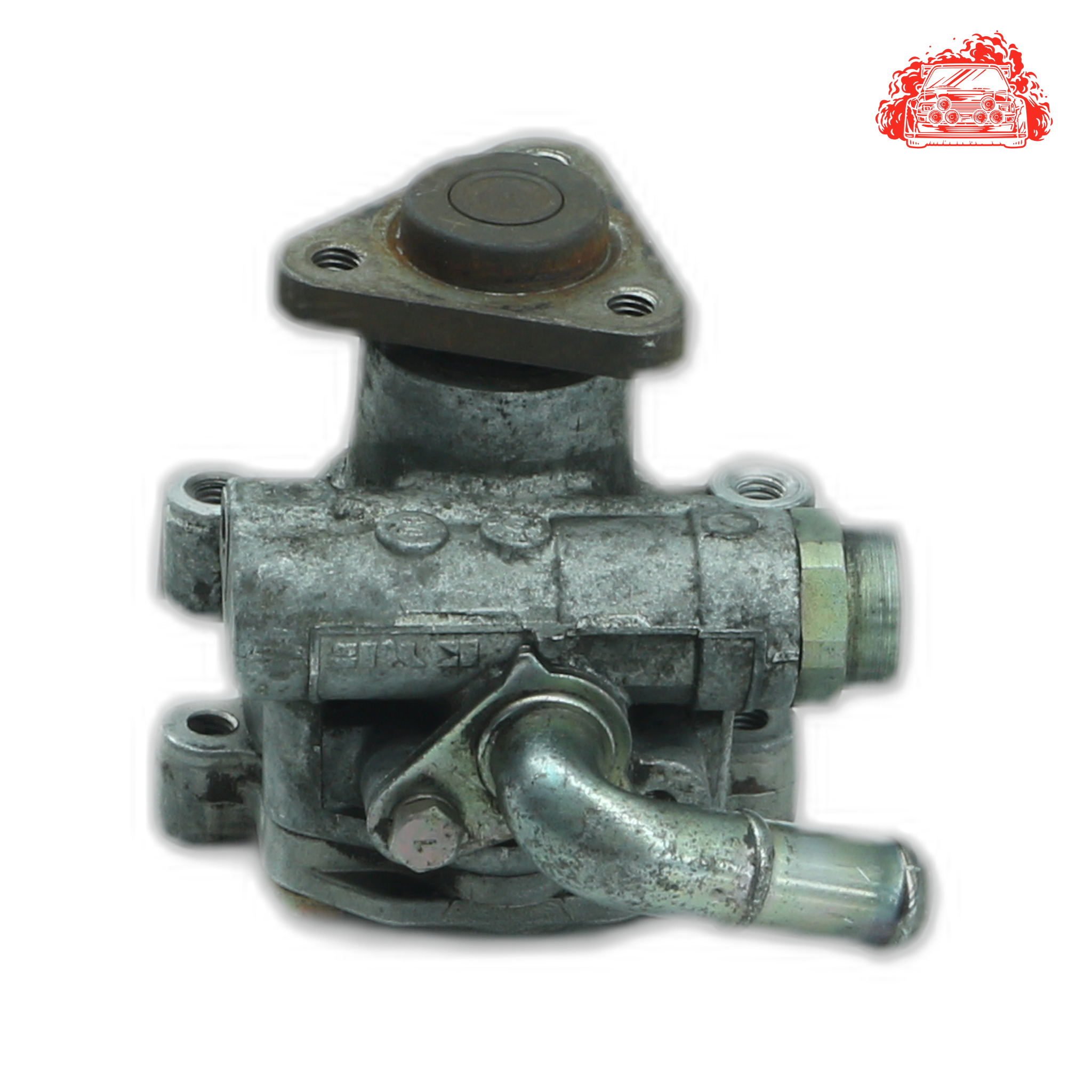Used Volkswagen Passat Power Steering Pump