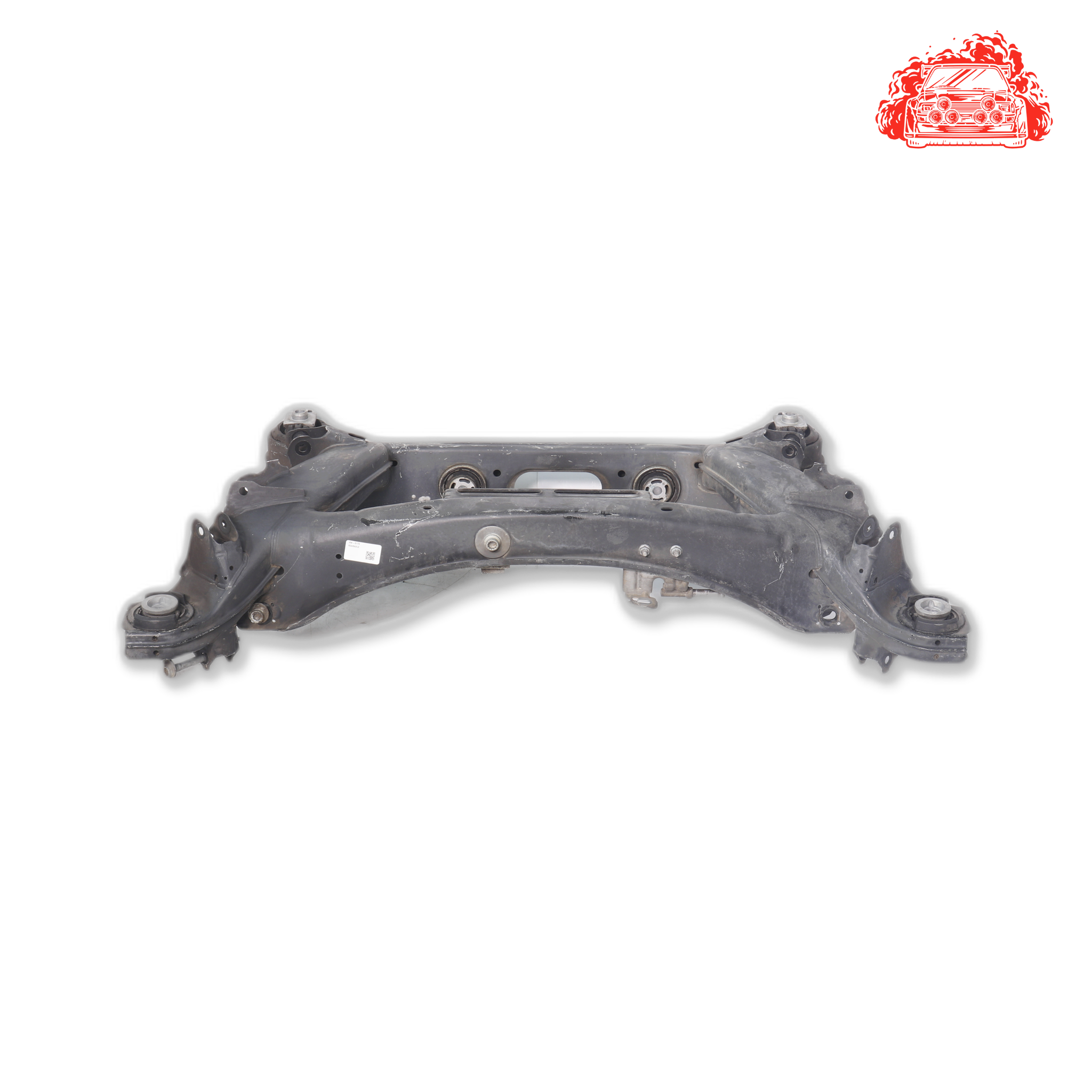 Used VW Passat Rear Axle