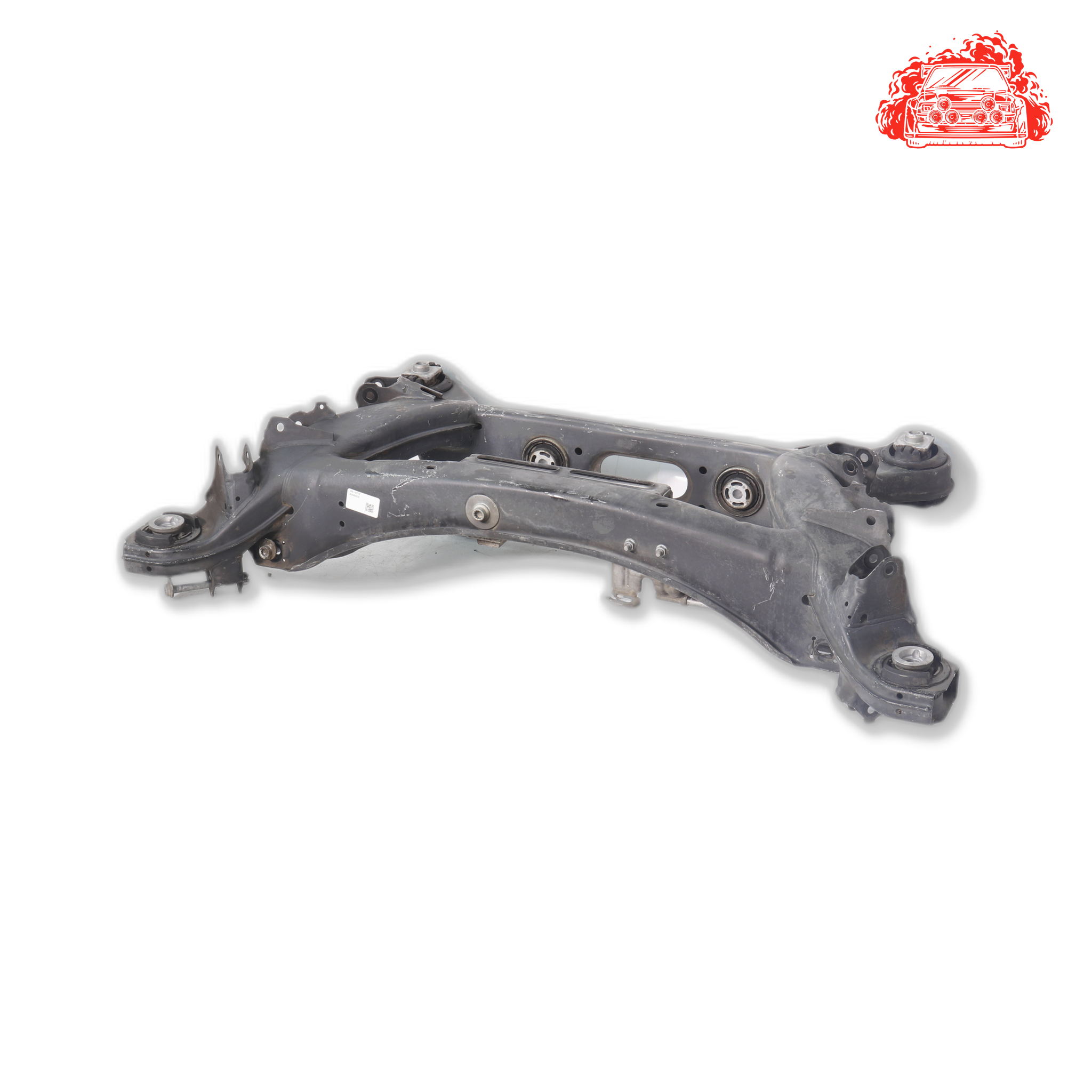 Used VW Passat Rear Axle