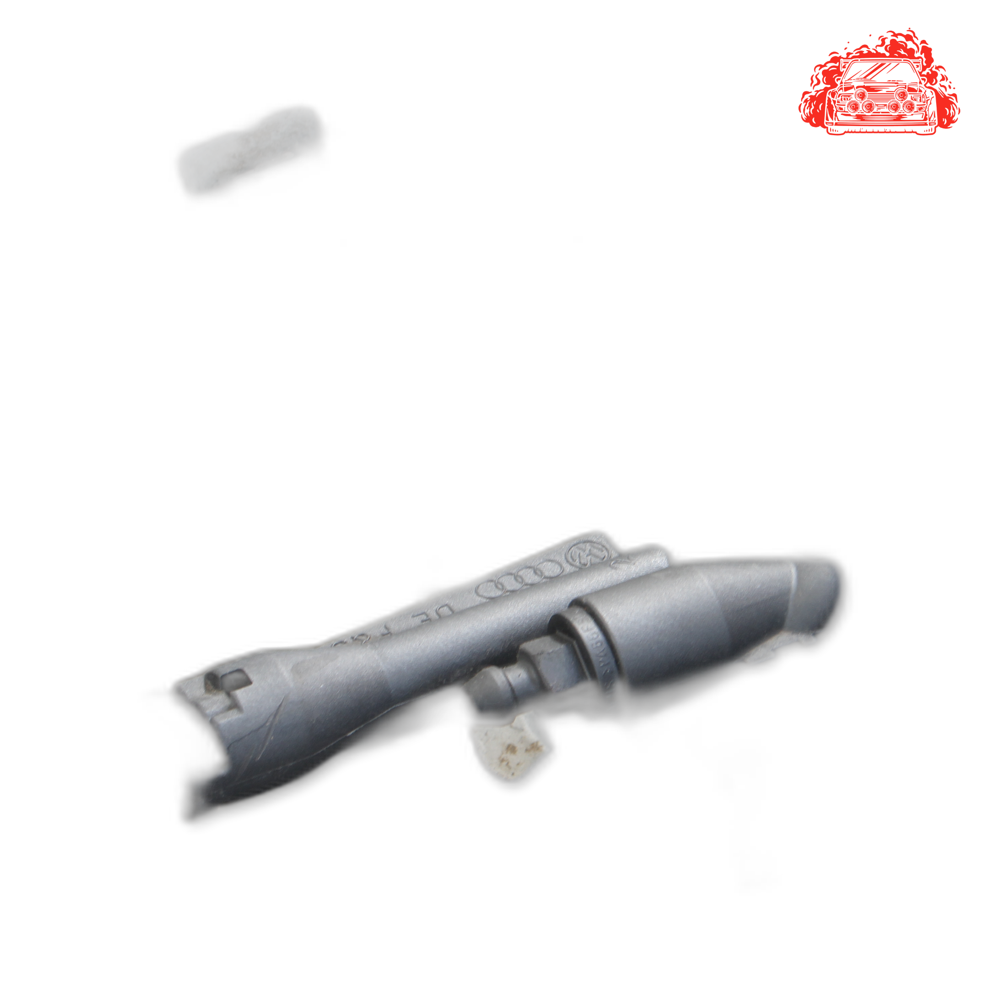 Used VOLKSWAGEN PASSAT Slave Cylinder - OEM Part 8e0721257a