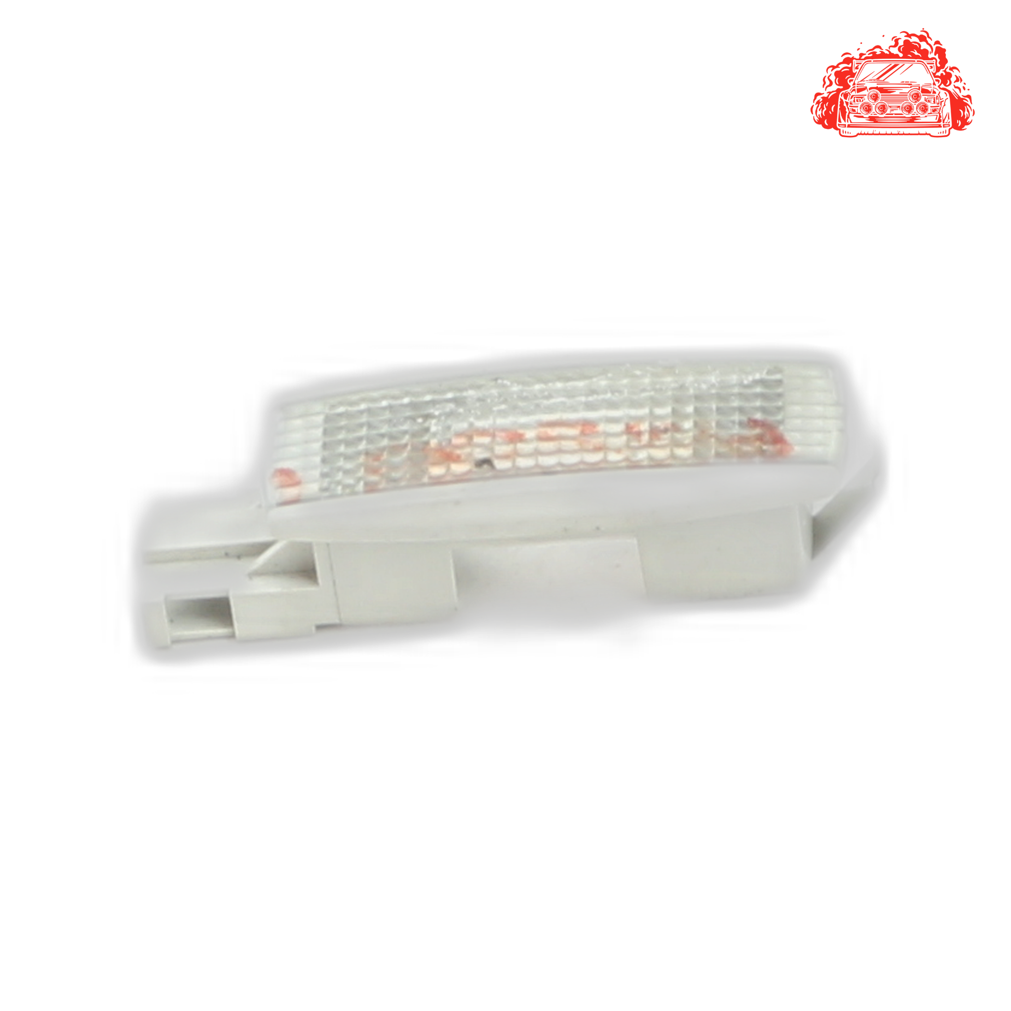 Used VOLKSWAGEN PASSAT Sunvisor Light - OEM Part 3B0947109