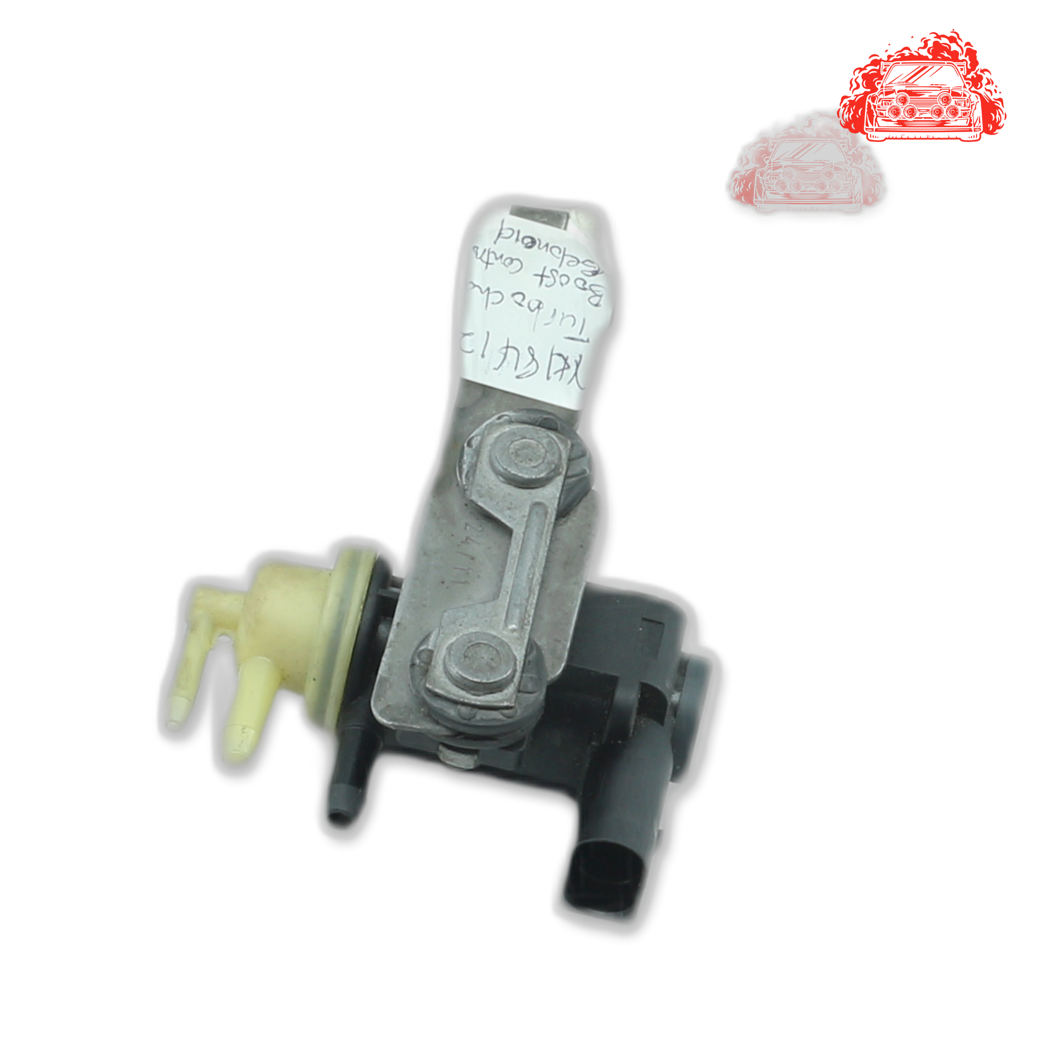Used Volkswagen Polo Mk5 Hatchback TDI Boost Control Valve - OEM Part 1K0906627B