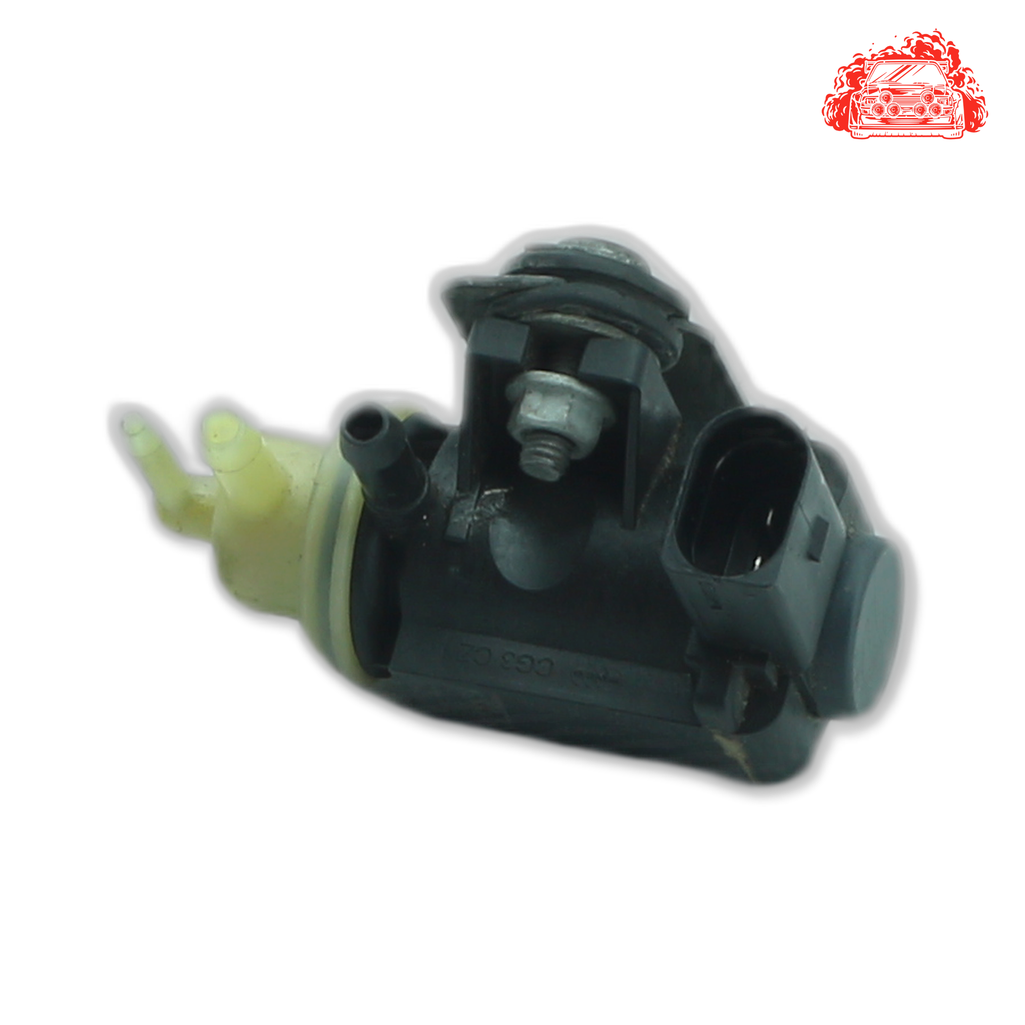 Used Volkswagen Polo Mk5 Hatchback TDI Boost Control Valve - OEM Part 1K0906627B