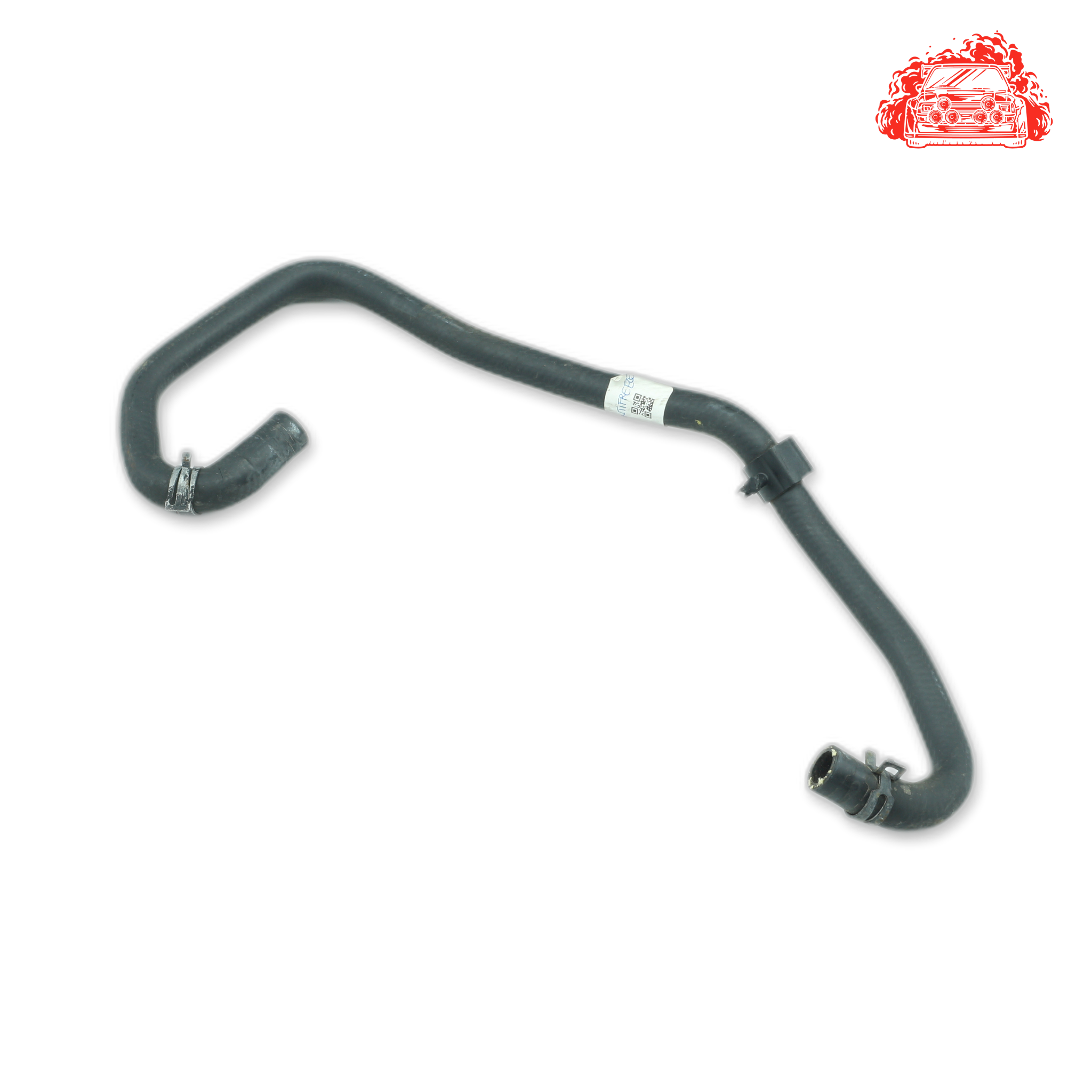 Used VW Polo Mk5 Hatchback TDI Engine Coolant Pipe