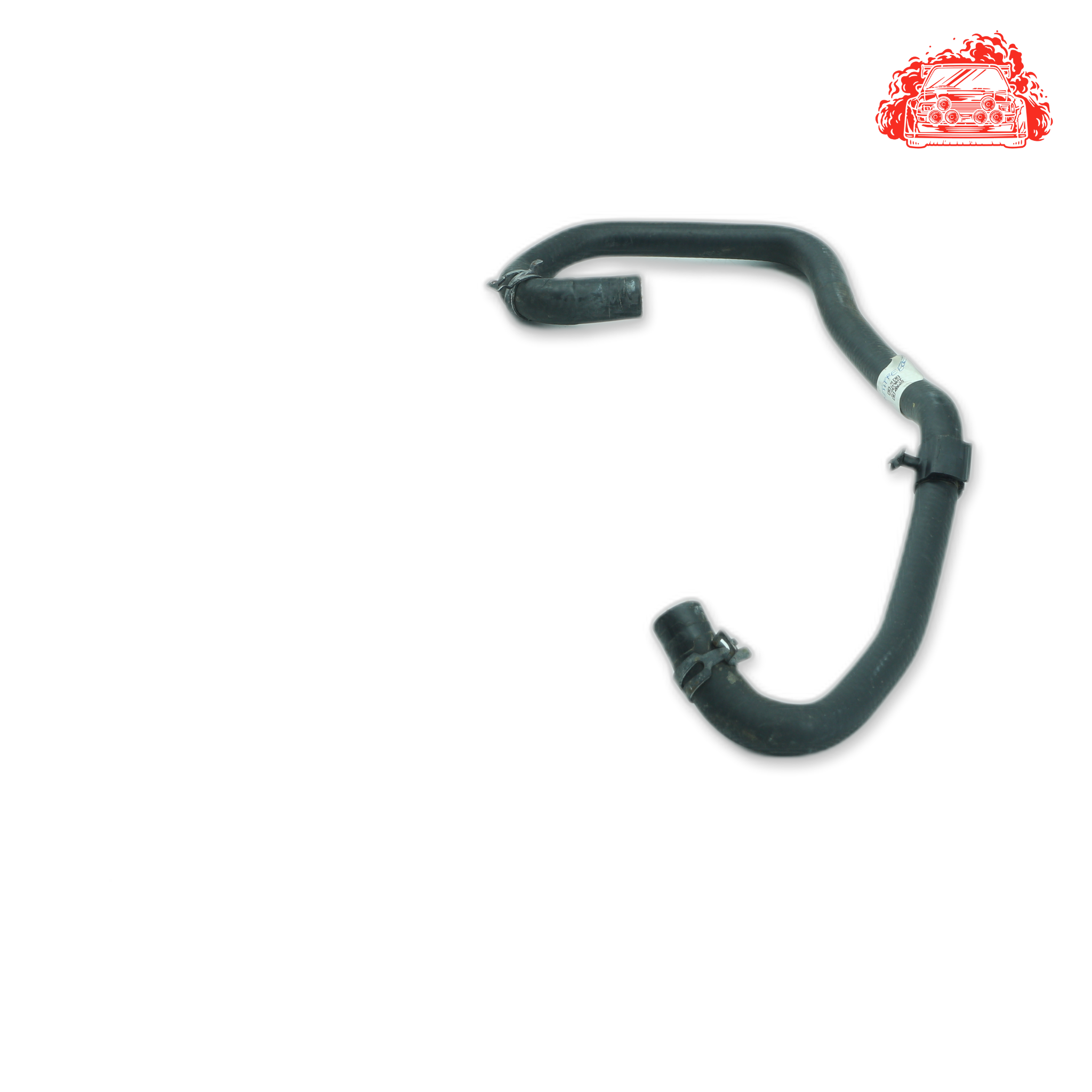 Used VW Polo Mk5 Hatchback TDI Engine Coolant Pipe