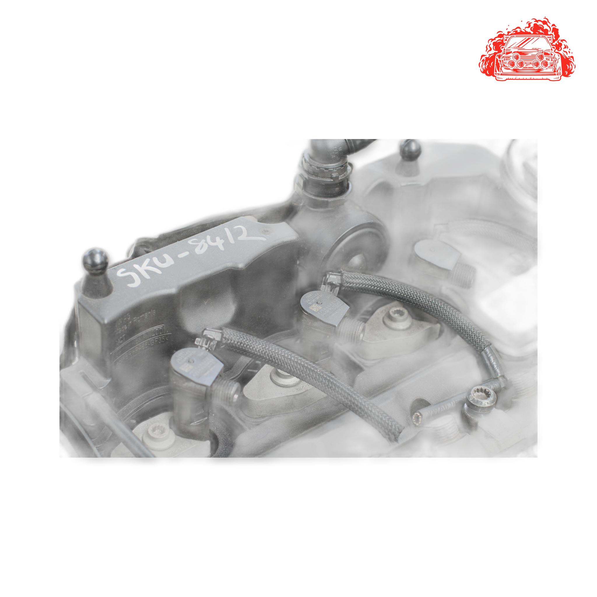 Used VW Polo Mk5 Hatchback TDI Injectors - OEM Part 28231462