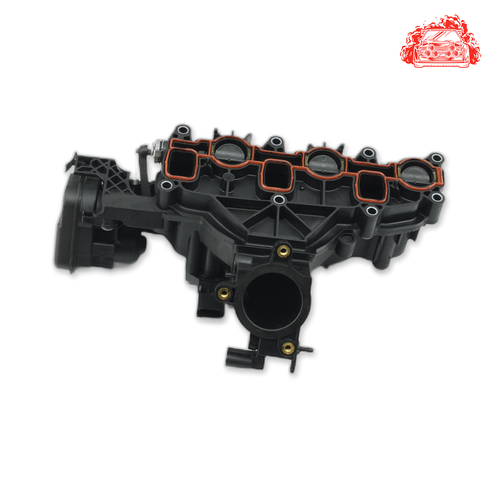 Used VW Polo Mk5 Hatchback TDI Intake Manifold