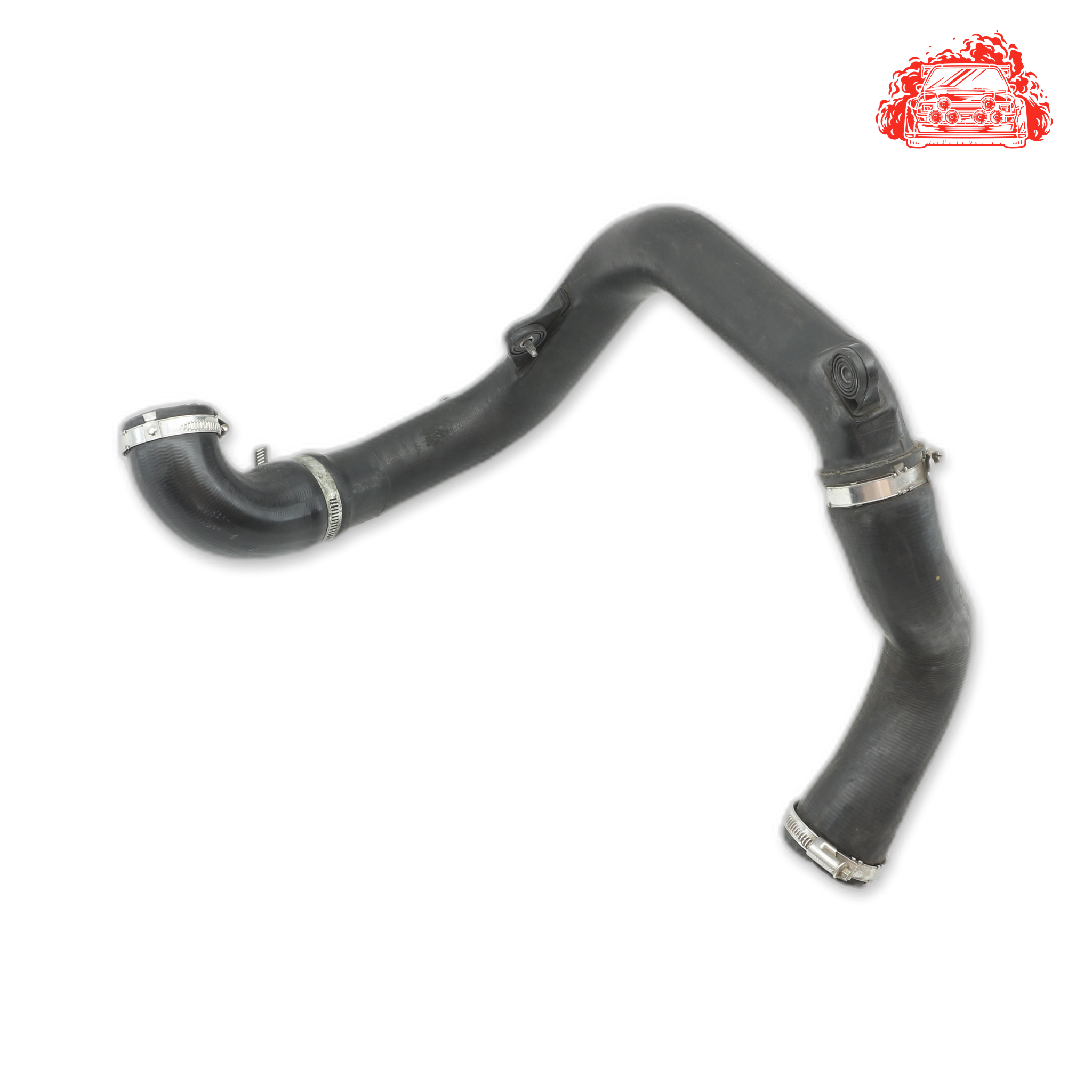 Used VW Polo Mk5 TDI Intake Pressure Hose