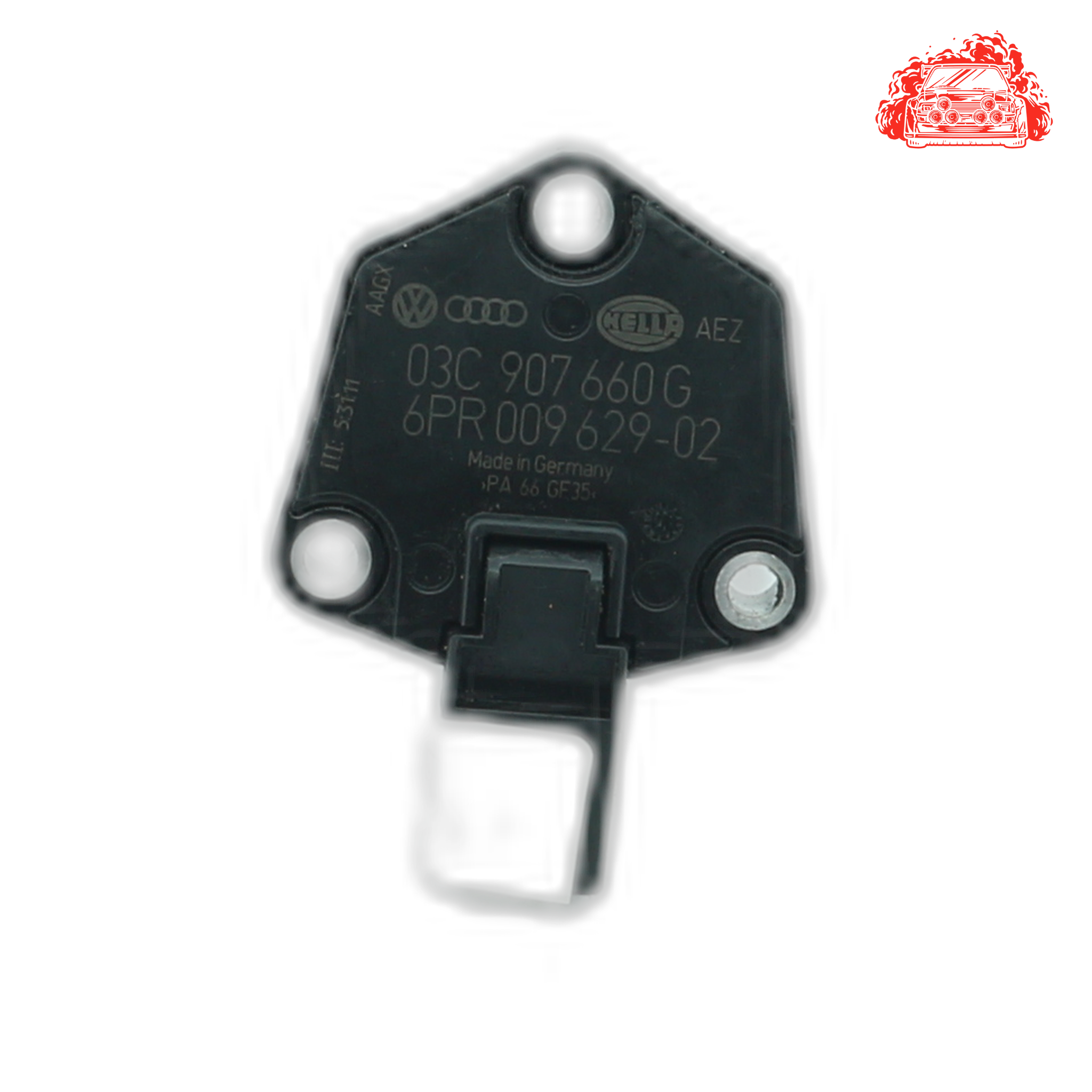 Used VW Polo Mk5 TDI Oil Level Sensor - OEM 03C907660G