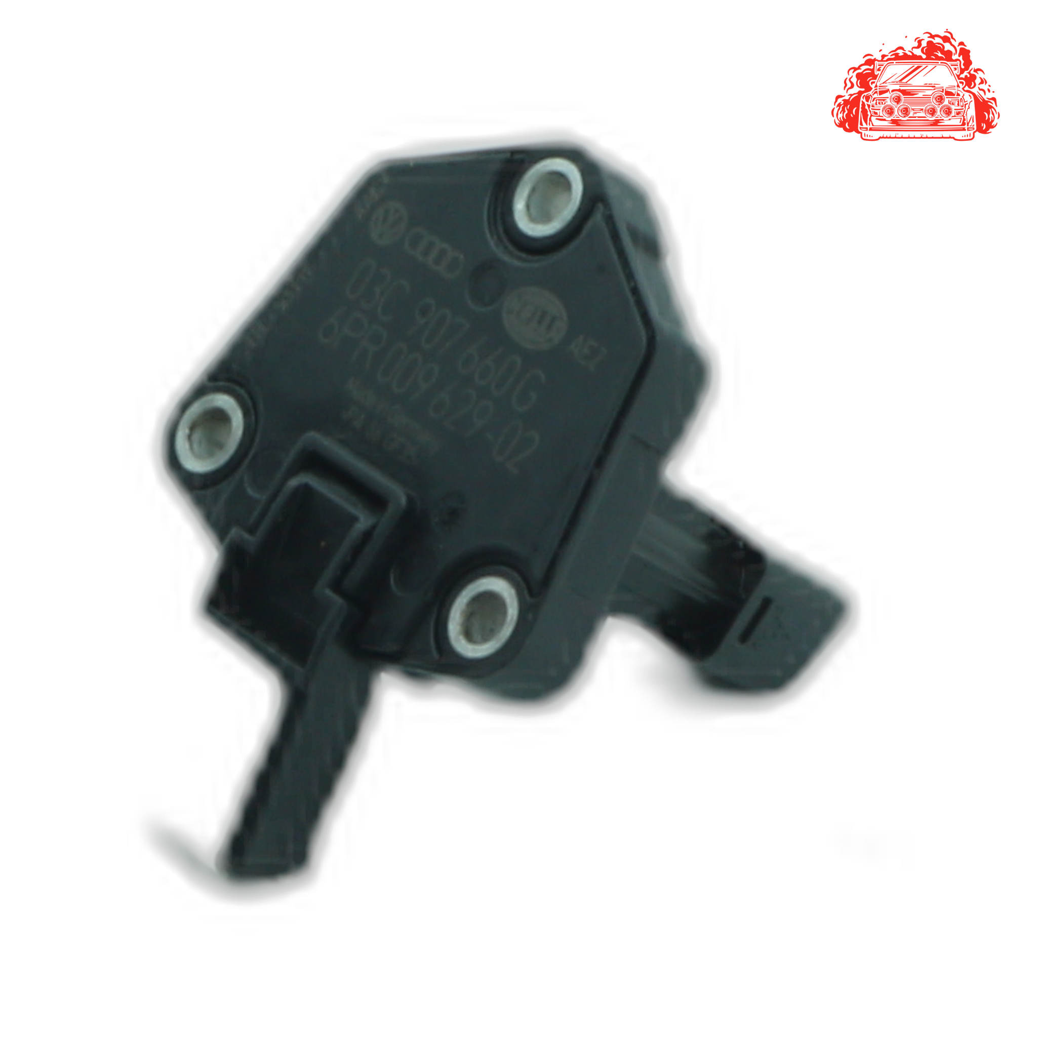 Used VW Polo Mk5 TDI Oil Level Sensor - OEM 03C907660G