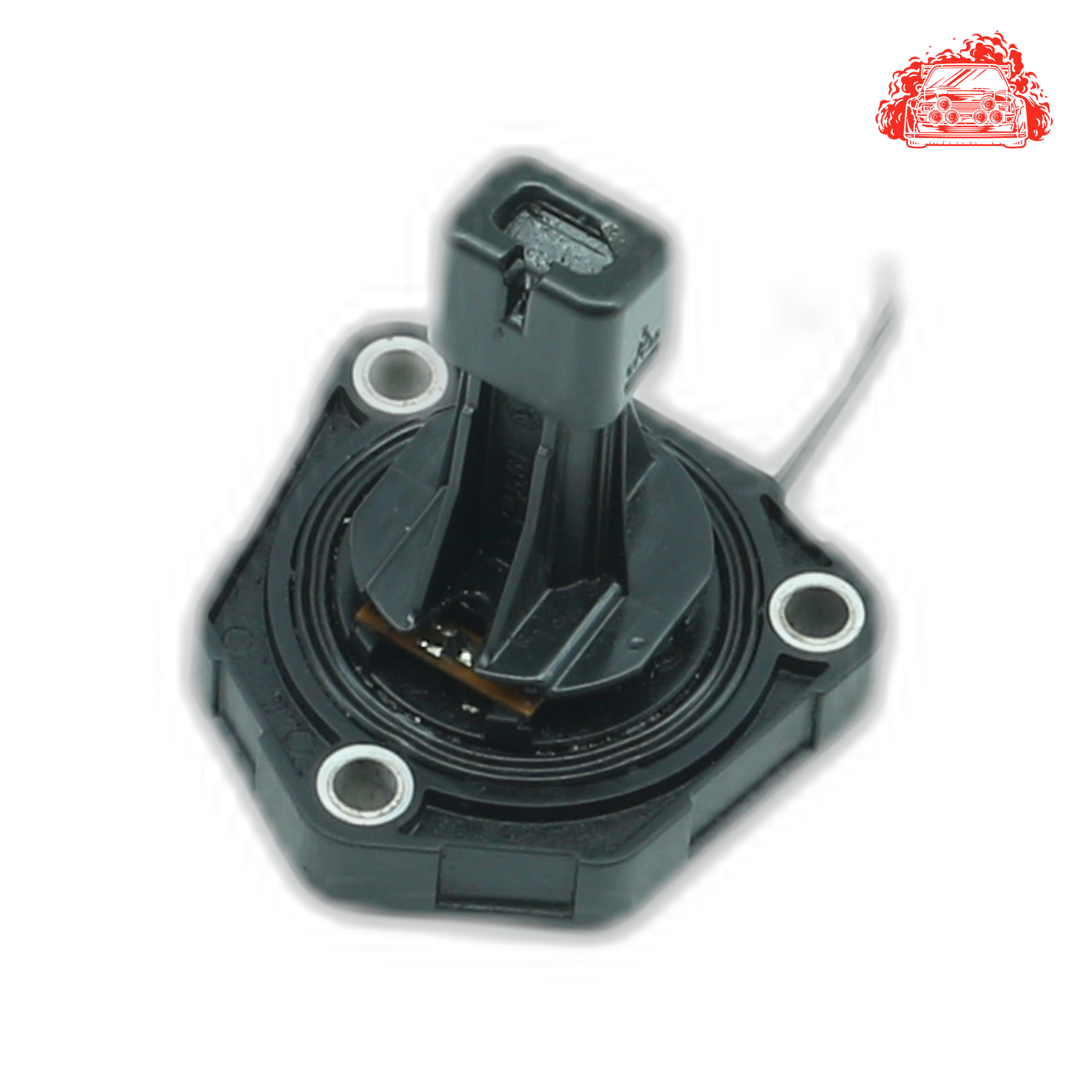 Used VW Polo Mk5 TDI Oil Level Sensor - OEM 03C907660G