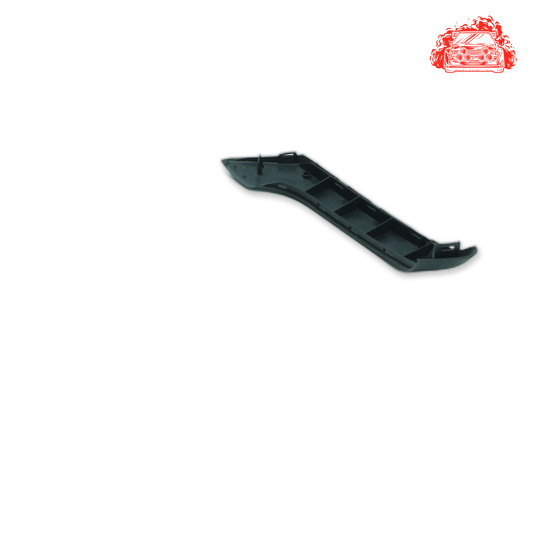 Used VW Polo Mk5 TDI Passengers Side Door Handle Trim - 6R0867171F