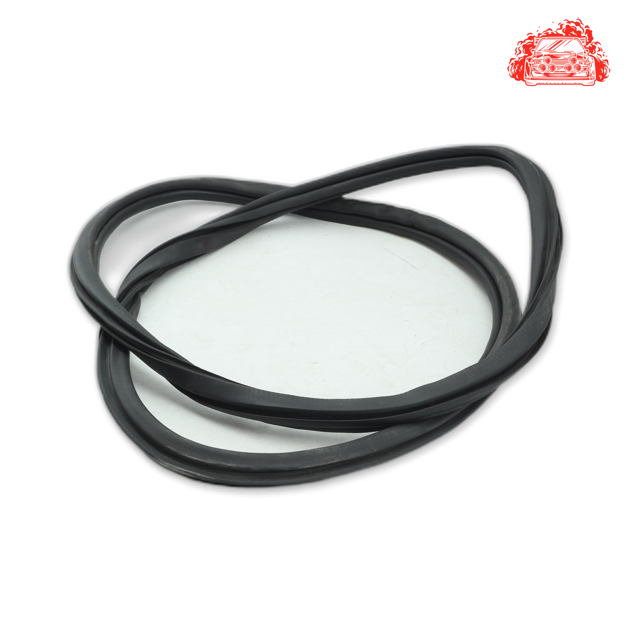 Passengers Side Rear Door Rubber - VW Polo Mk5 TDI