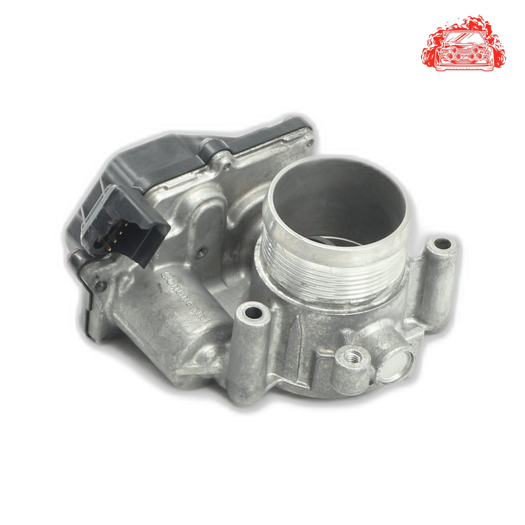 Used Volkswagen Polo Mk5 Hatchback TDI Throttle Body