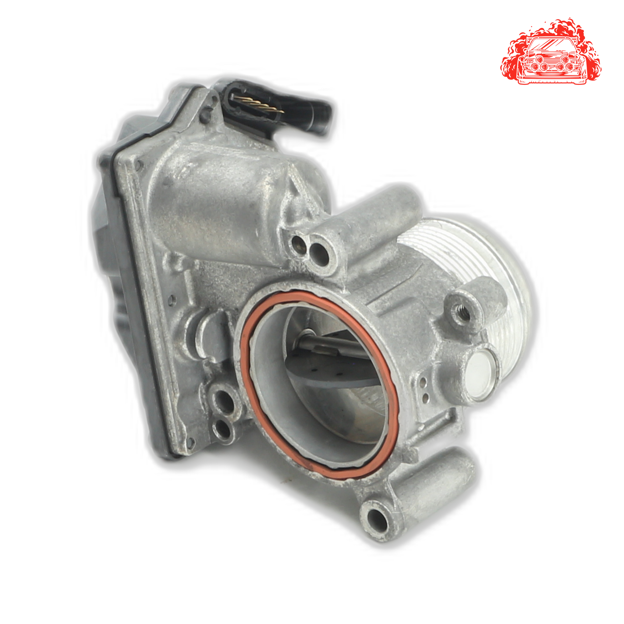 Used Volkswagen Polo Mk5 Hatchback TDI Throttle Body