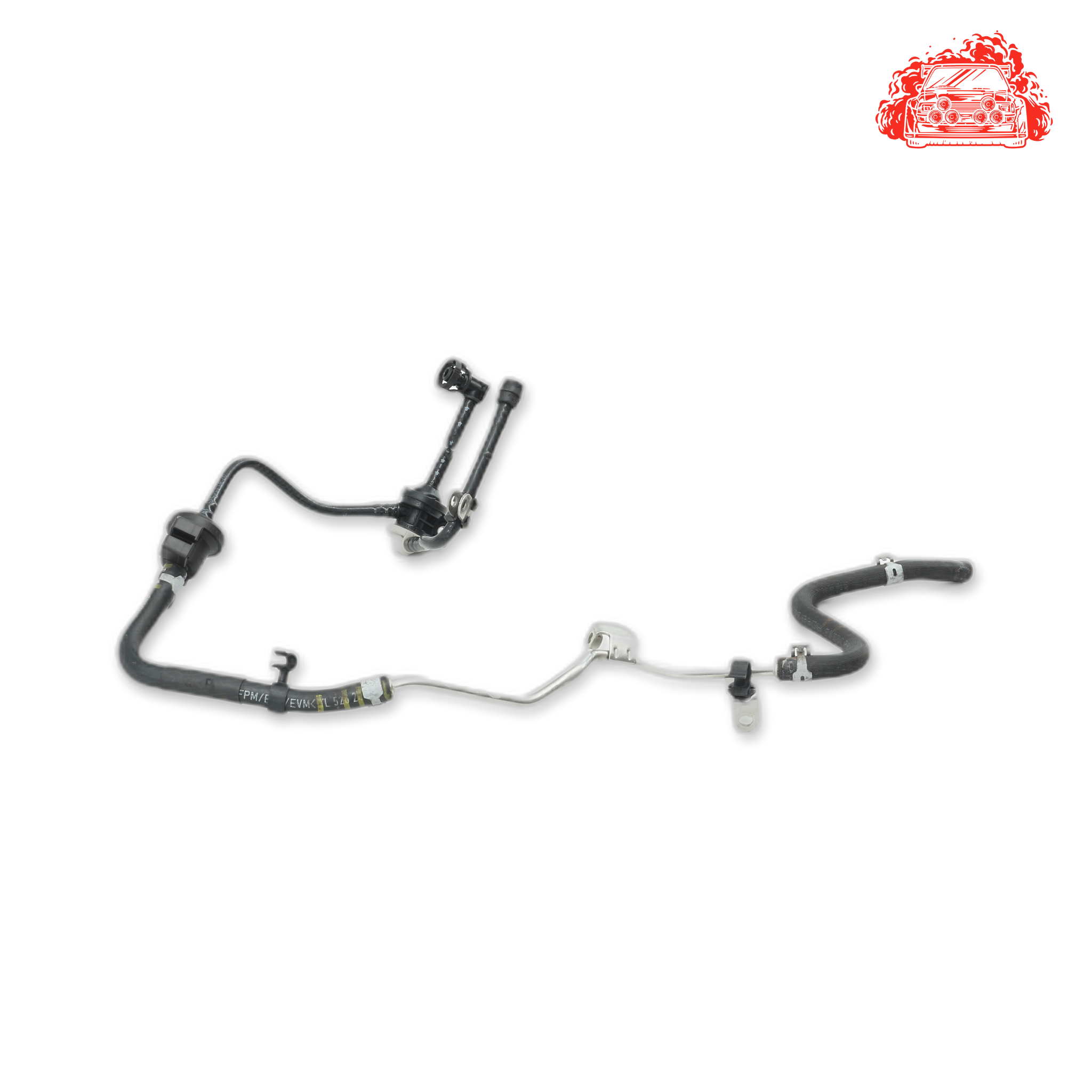 Volkswagen Polo Mk5 TDI Vapor Canister Purge Valve